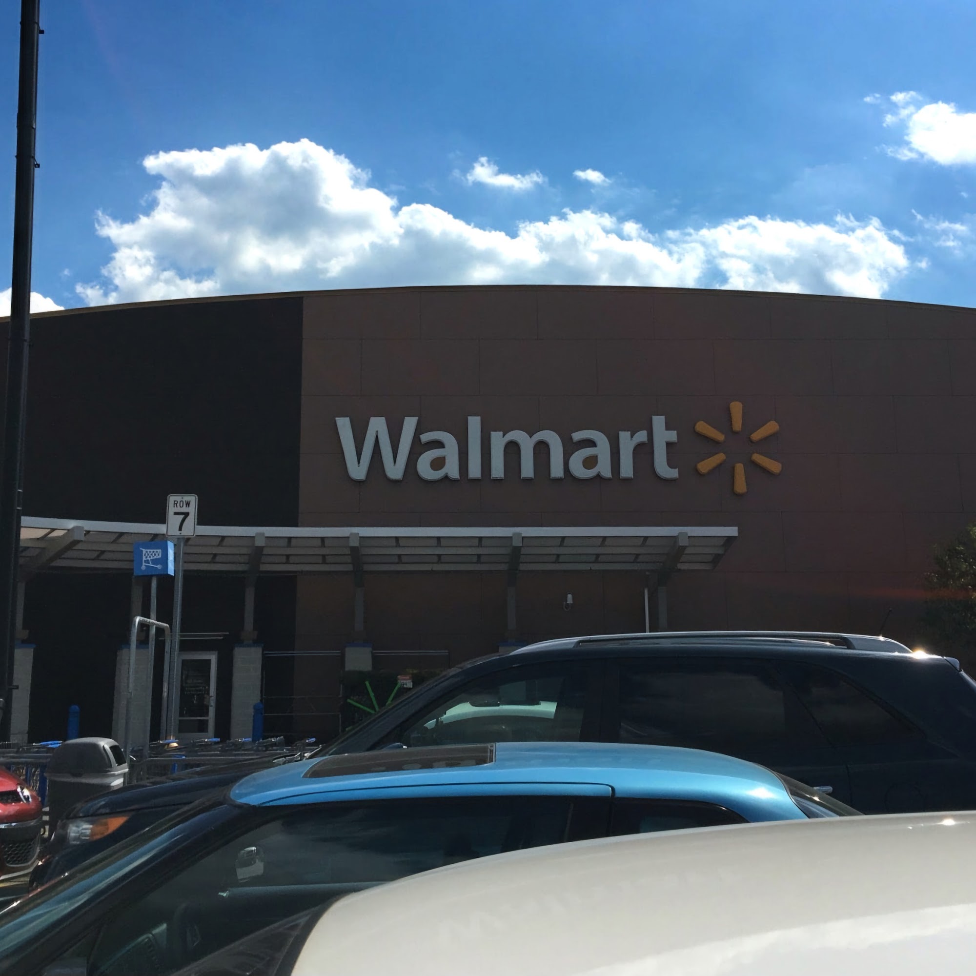 Walmart Deli Weirton