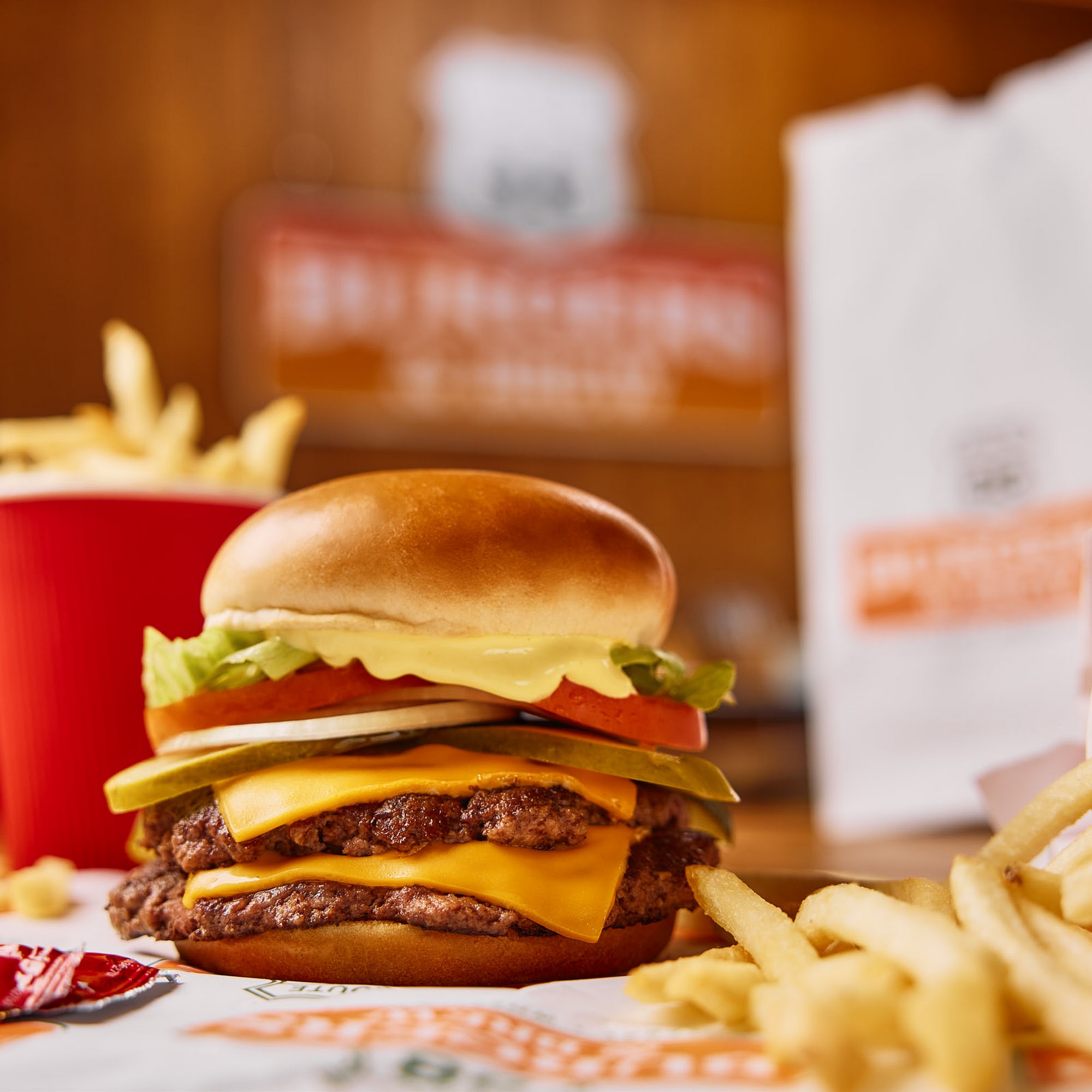 Route 88 Burgers & Brew Wheeling