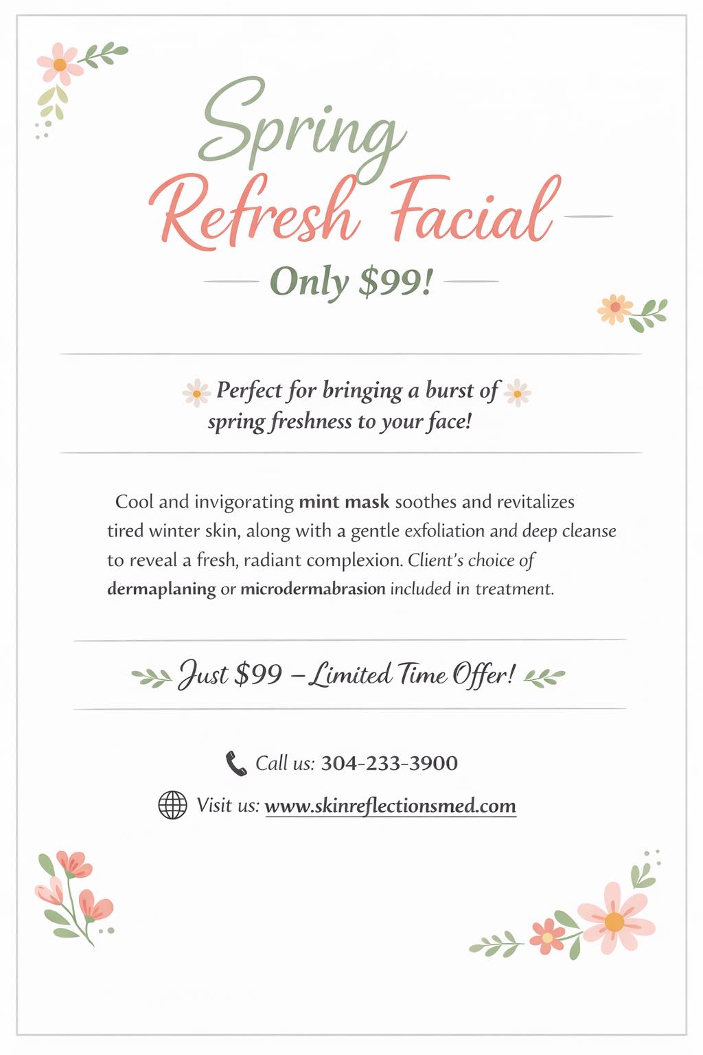 Skin Reflections Medical Spa