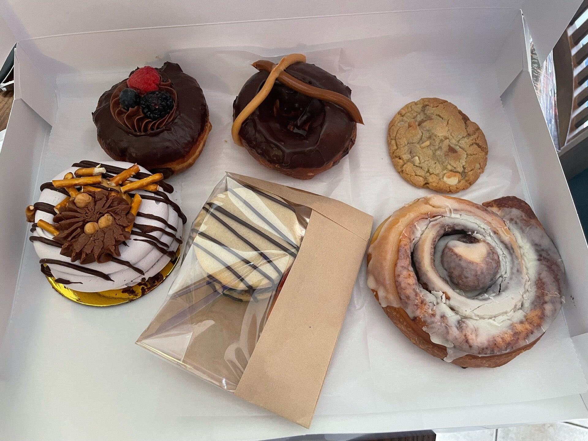 Photo credit: nextdoor