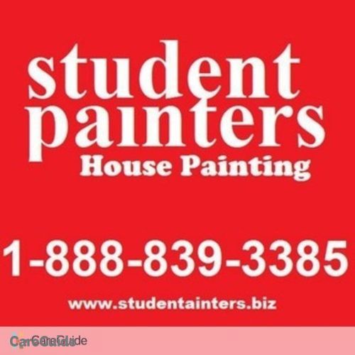 Student Painters Wheeling