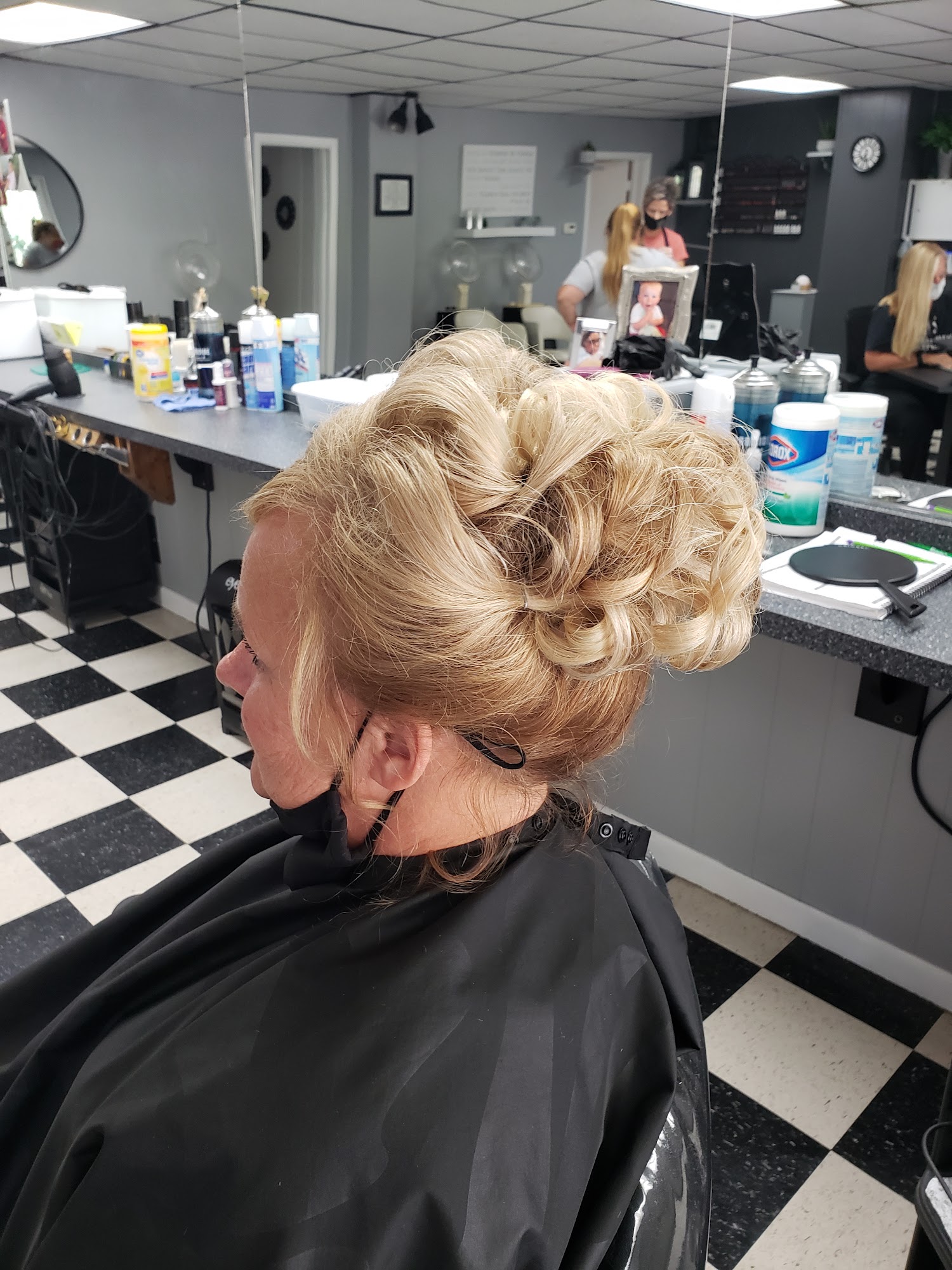 Total E Clips 301 Warwood Ave, Wheeling West Virginia 26003