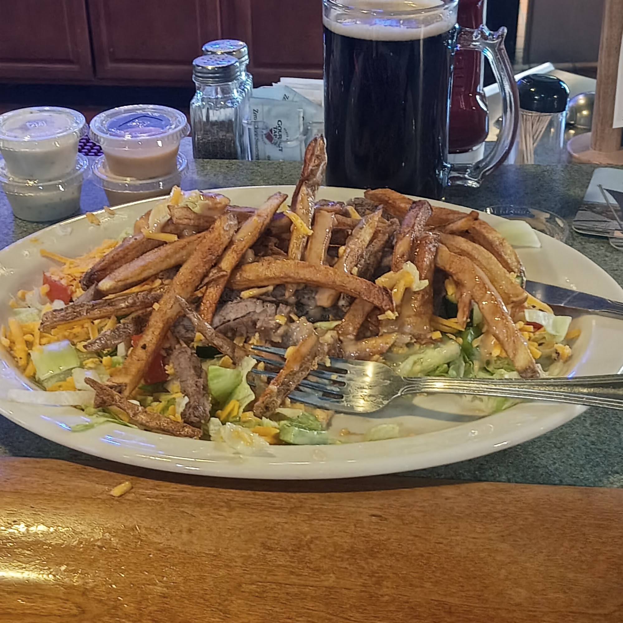 Diane’s restaurant