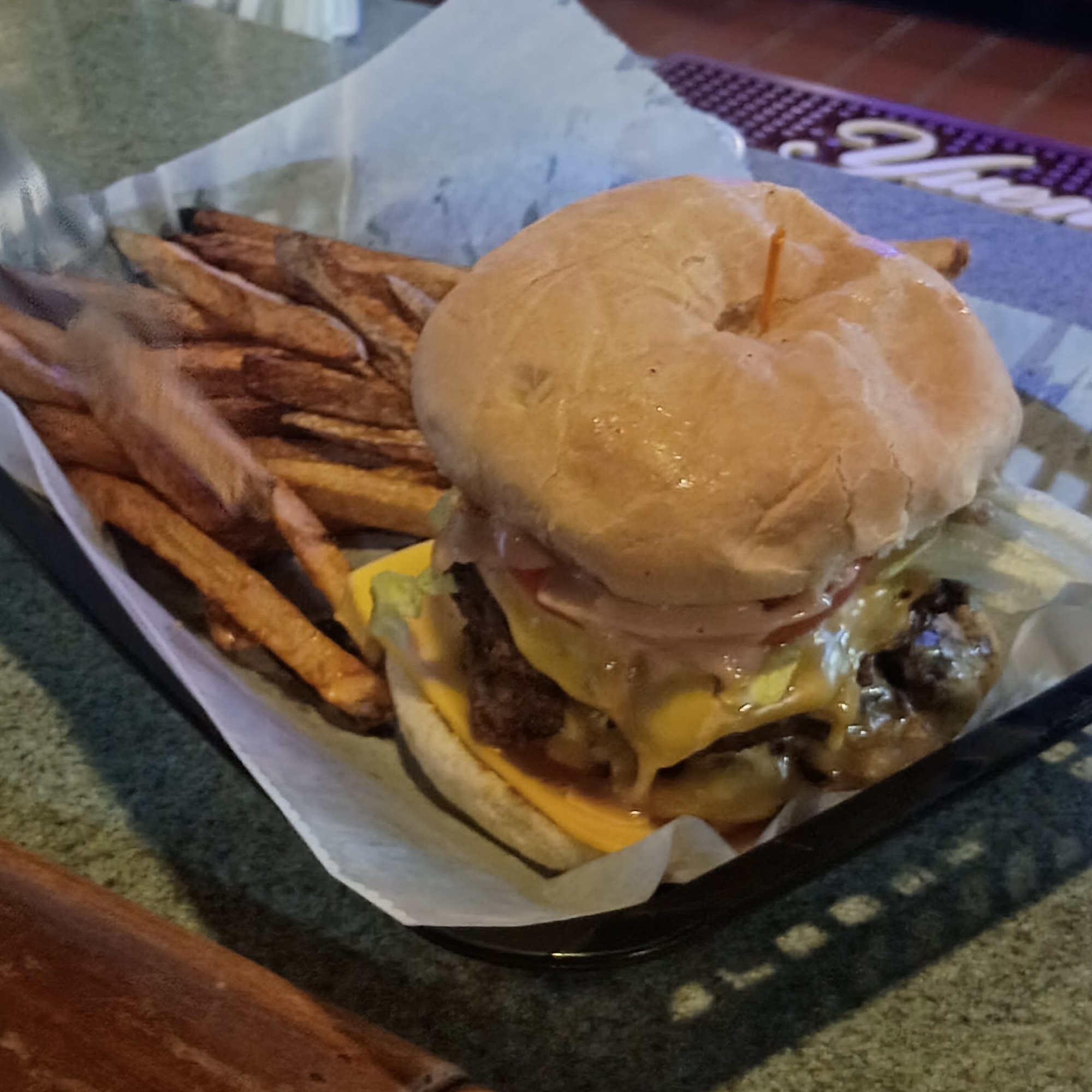 Diane’s restaurant