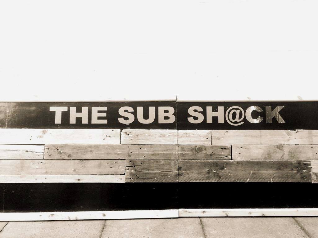 Sub Shack