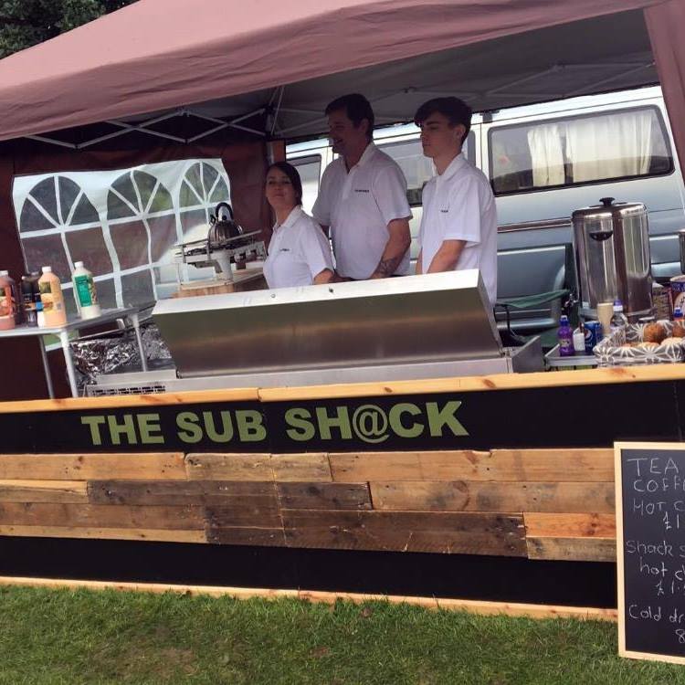 Sub Shack