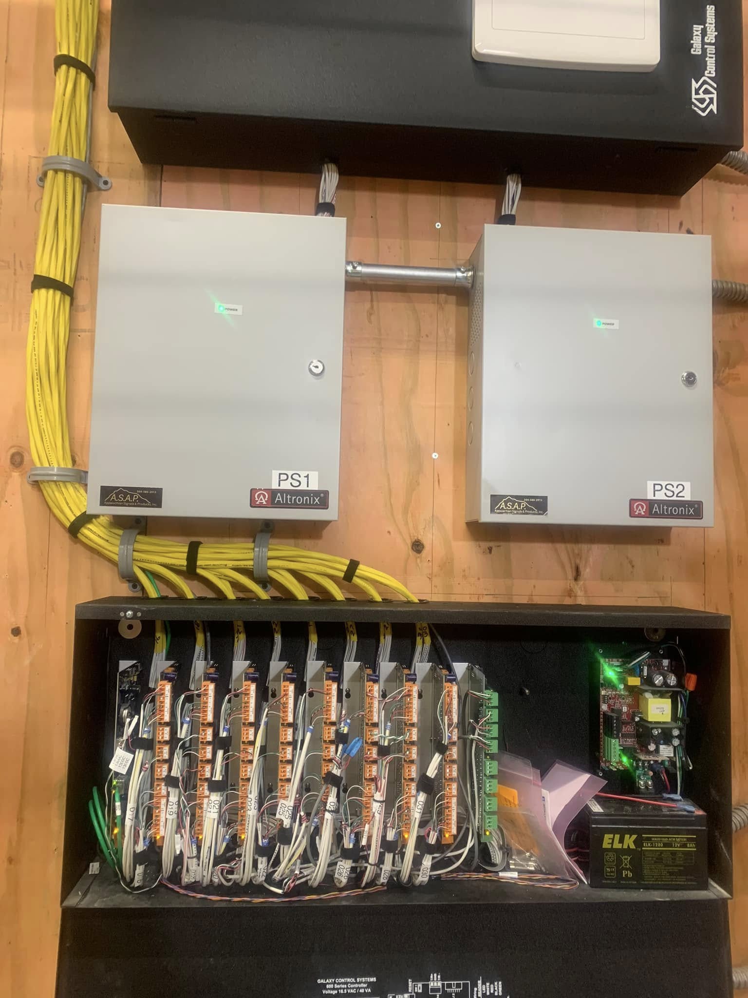 Appalachian Signals & Products