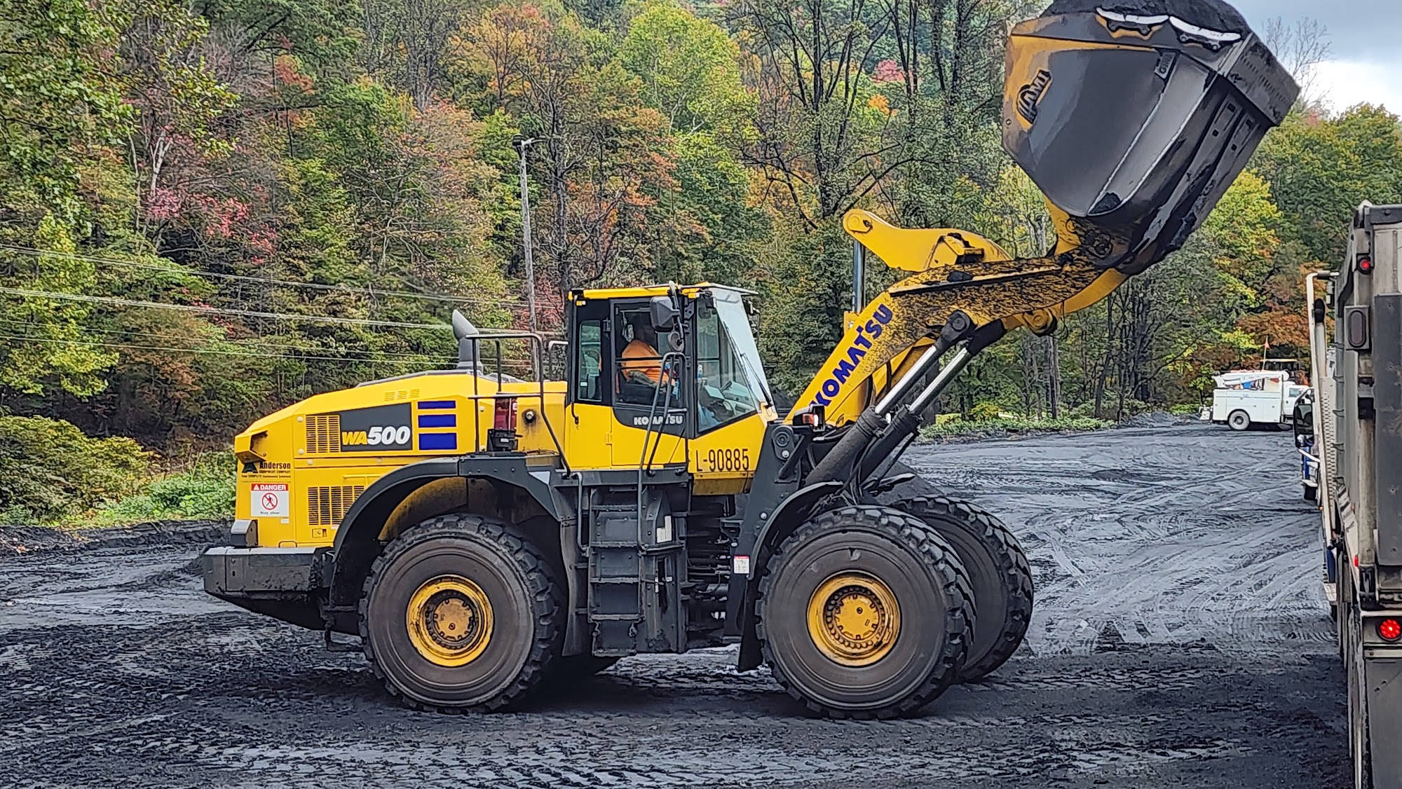 Long Run Transportation