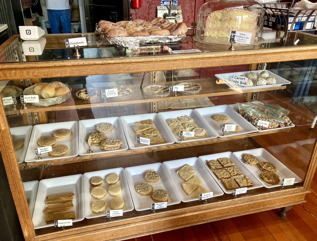 Lolly's Sugar Shack Buffalo