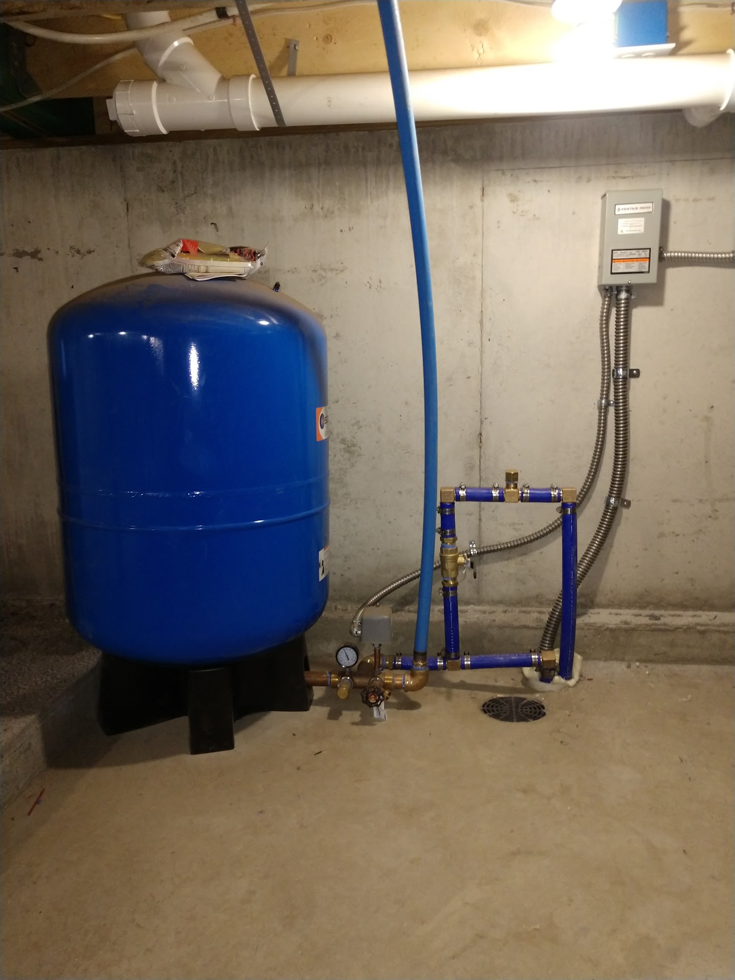 Miller Industrial Services