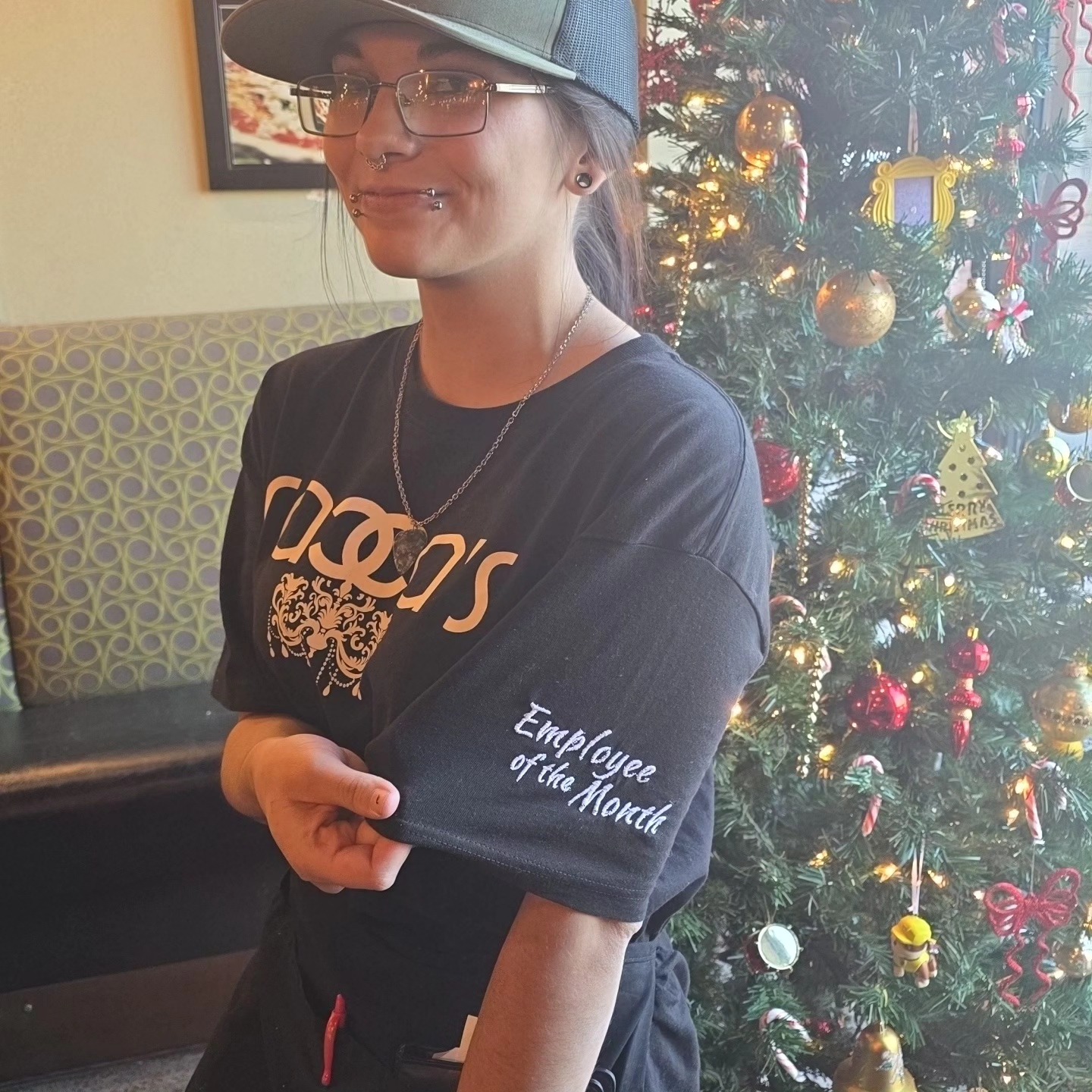 Racca's Pizzeria Napoletana Casper