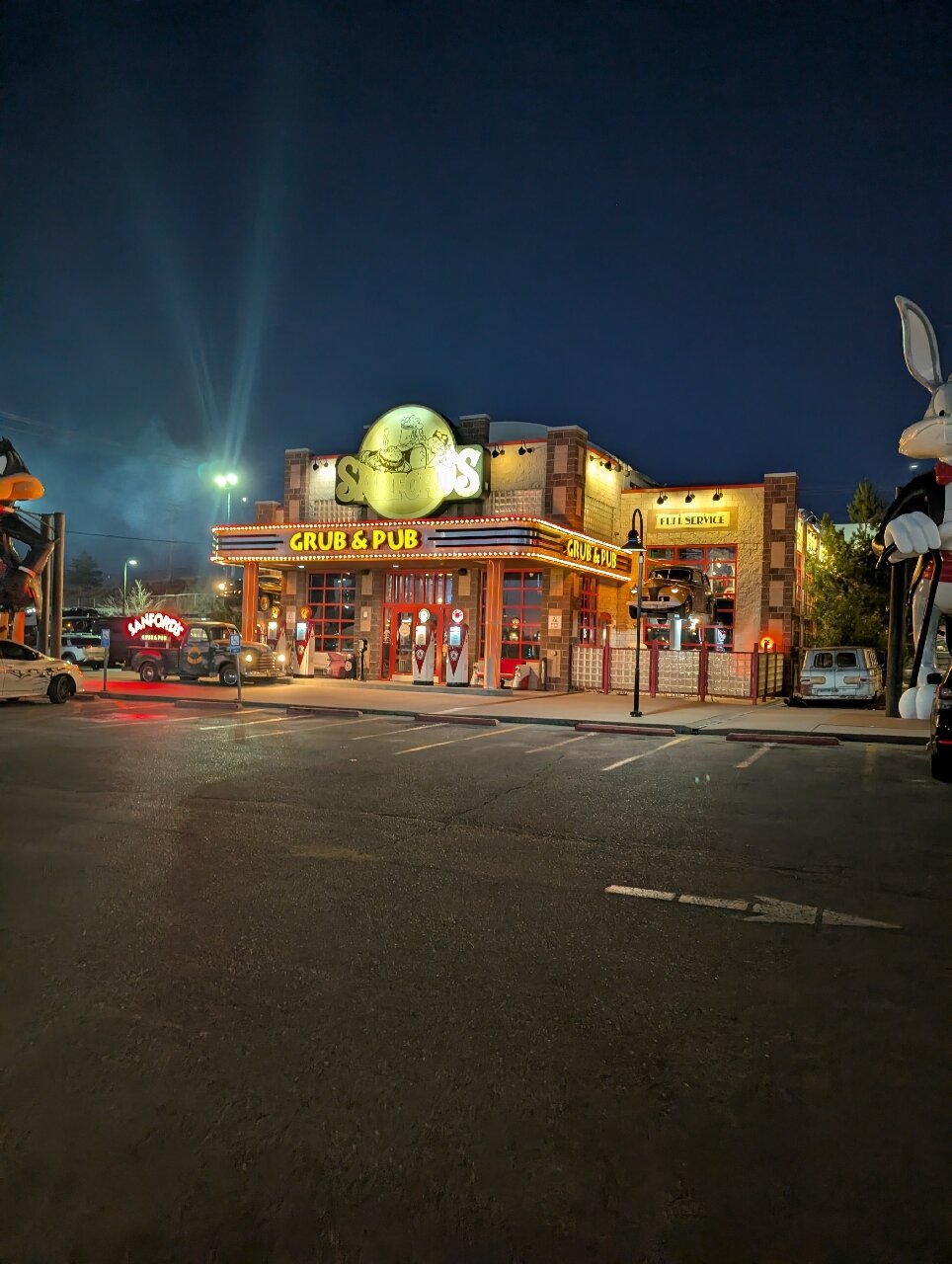 Photo credit: tripadvisor