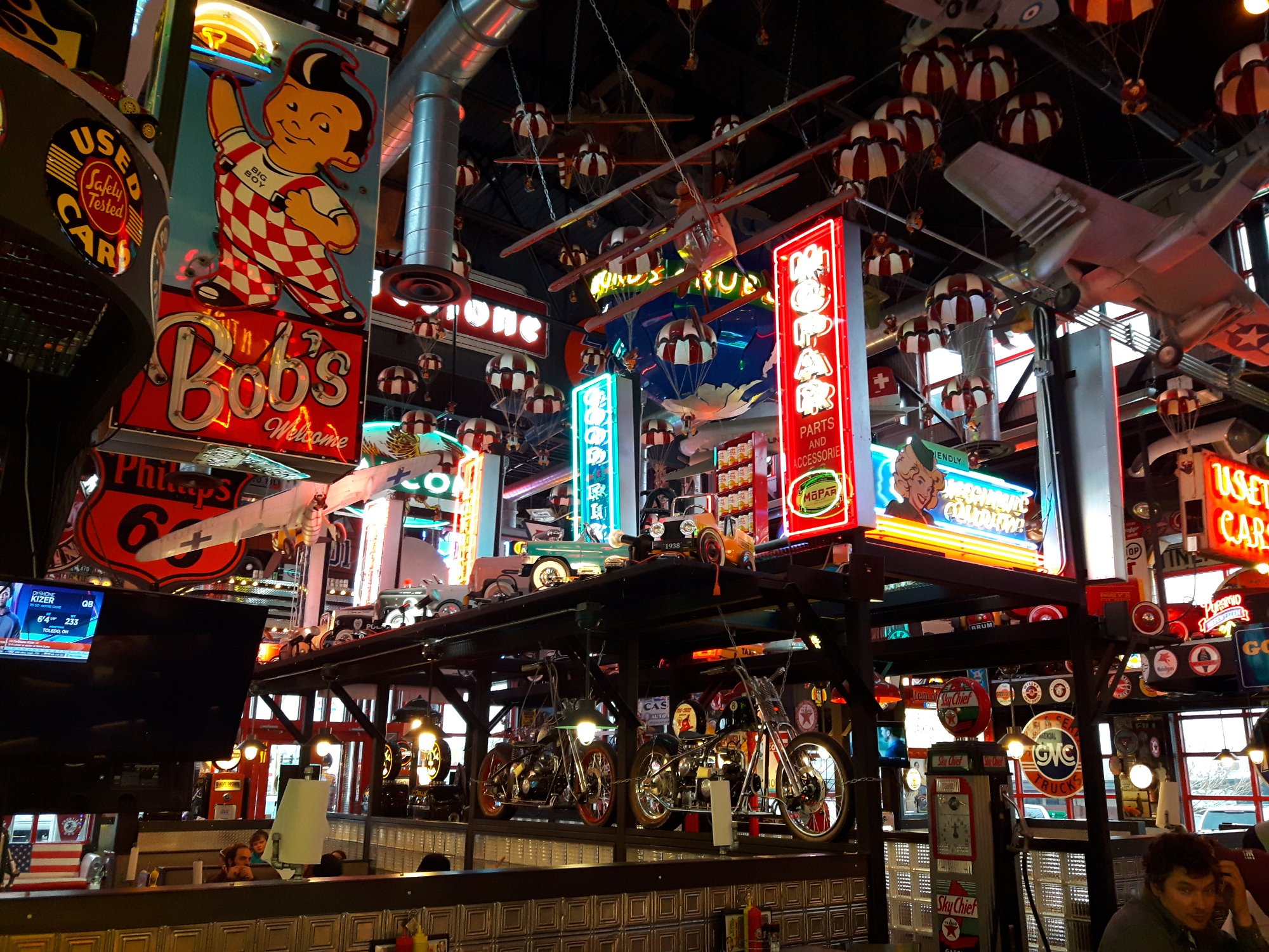 Photo credit: tripadvisor