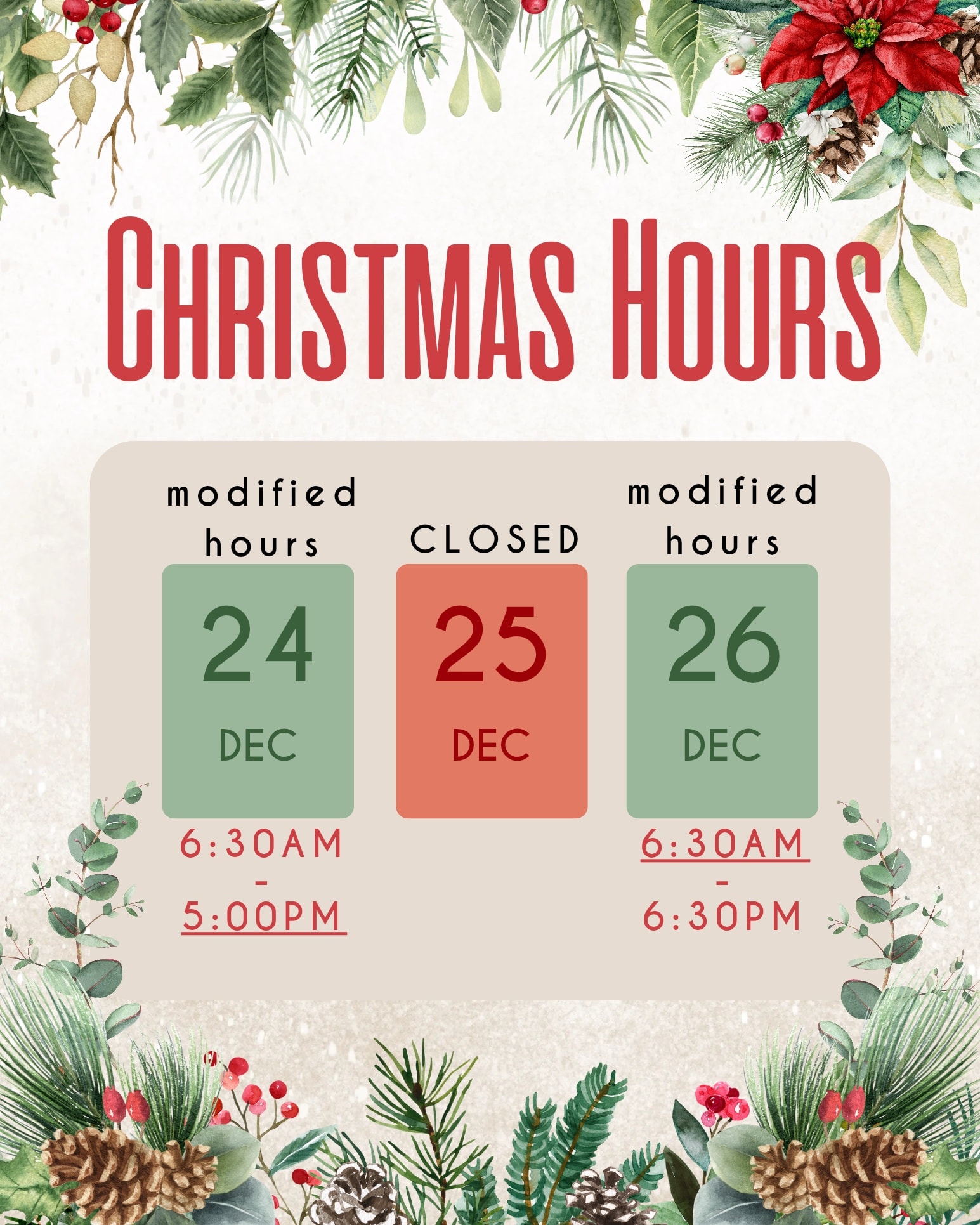 La Barista Espresso Casper