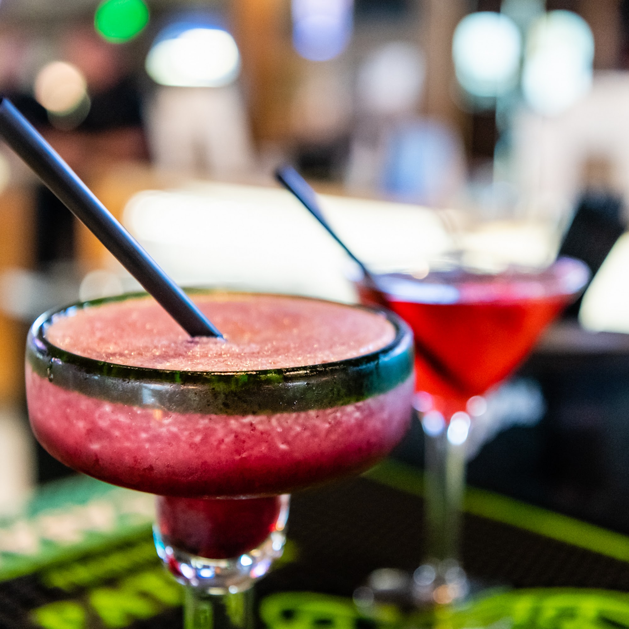 The Office | Bar and Grill Casper