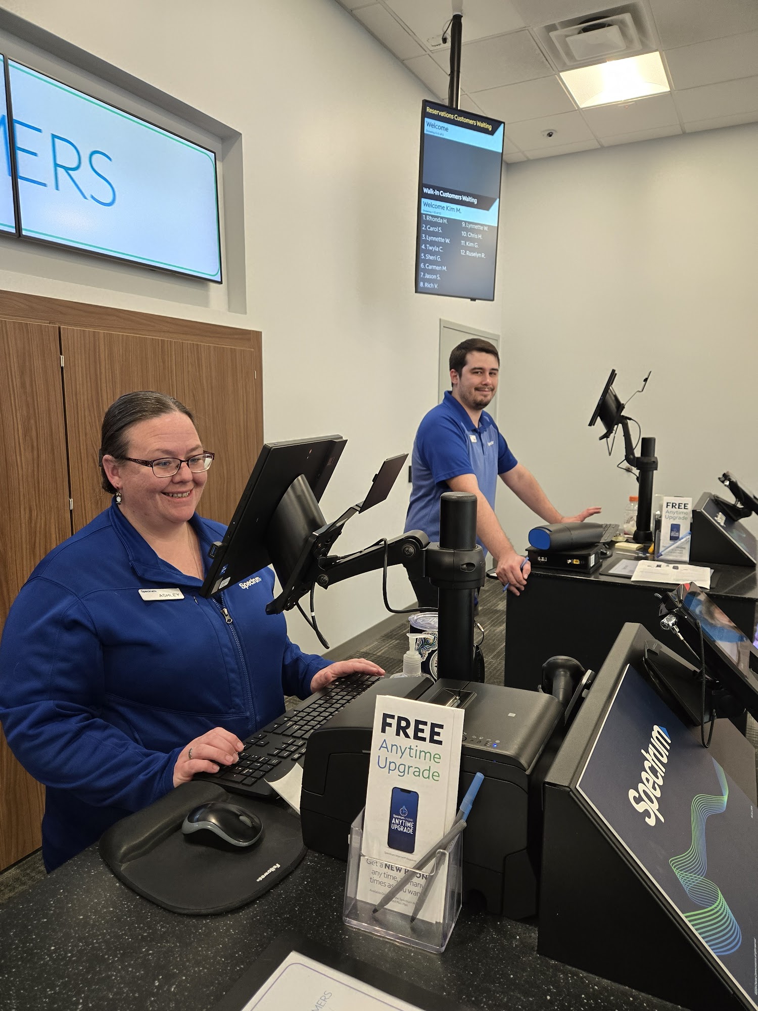 SPECTRUM STORE 475 Newport Rd, Casper WY Hours, Directions, Reviews
