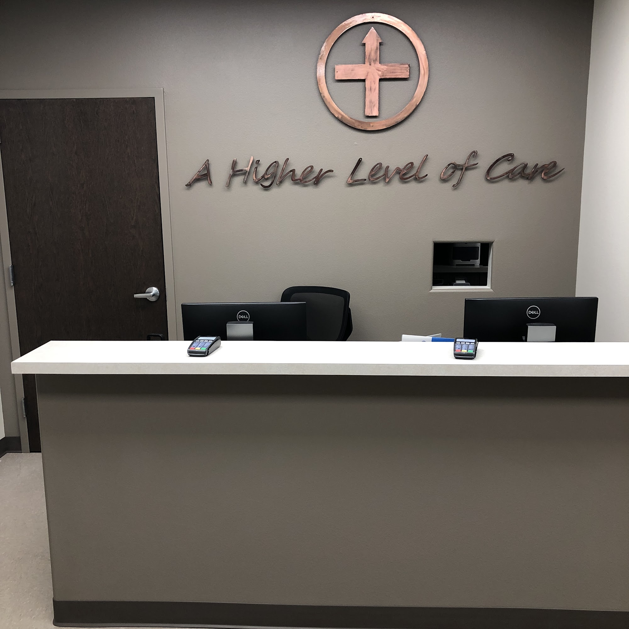 Altitude Veterinary Hospital - East Casper