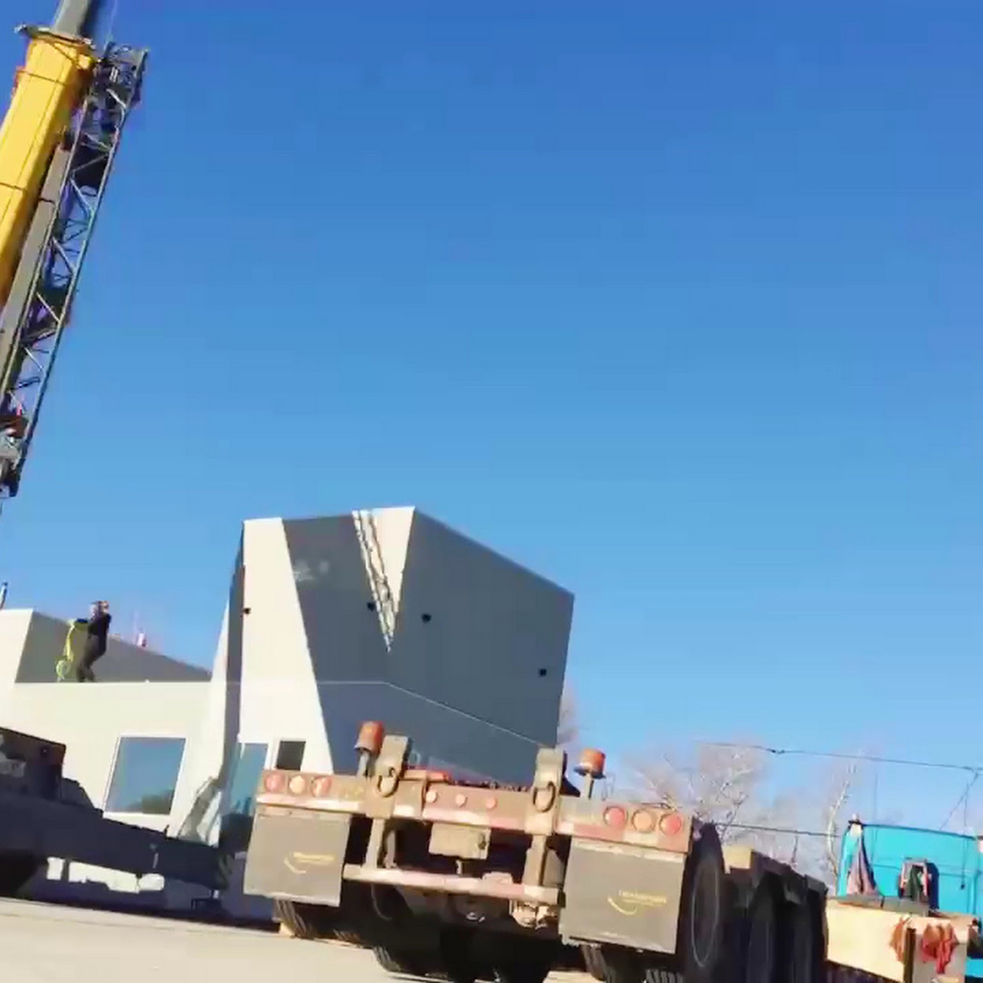 La Barista Espresso Casper