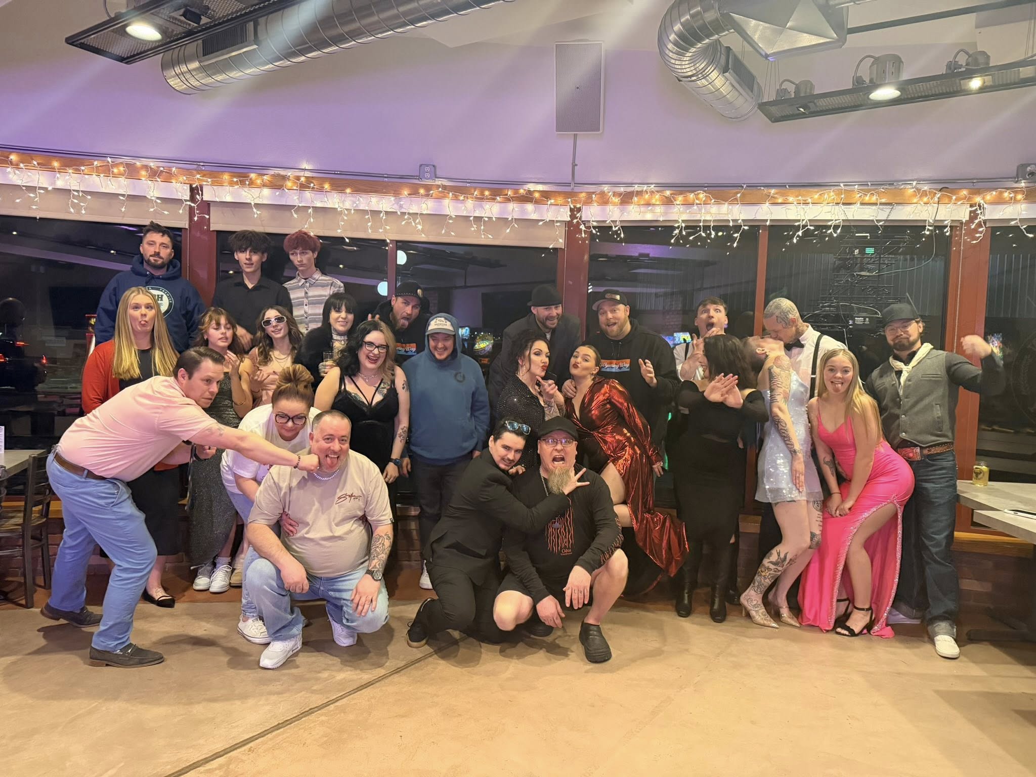 Bull Horn Brewing Casper