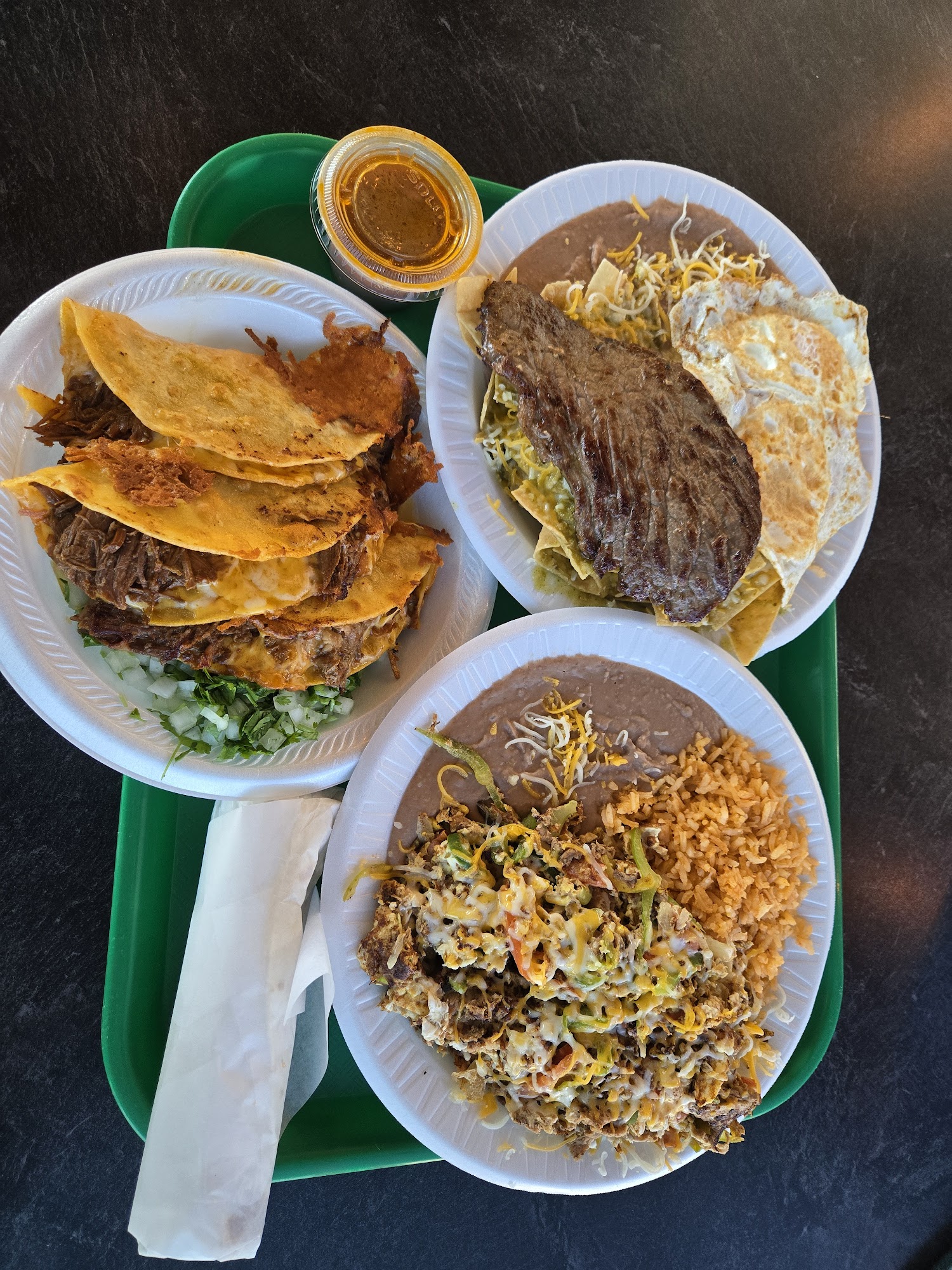 Charrito's Mexican Restaurant Casper