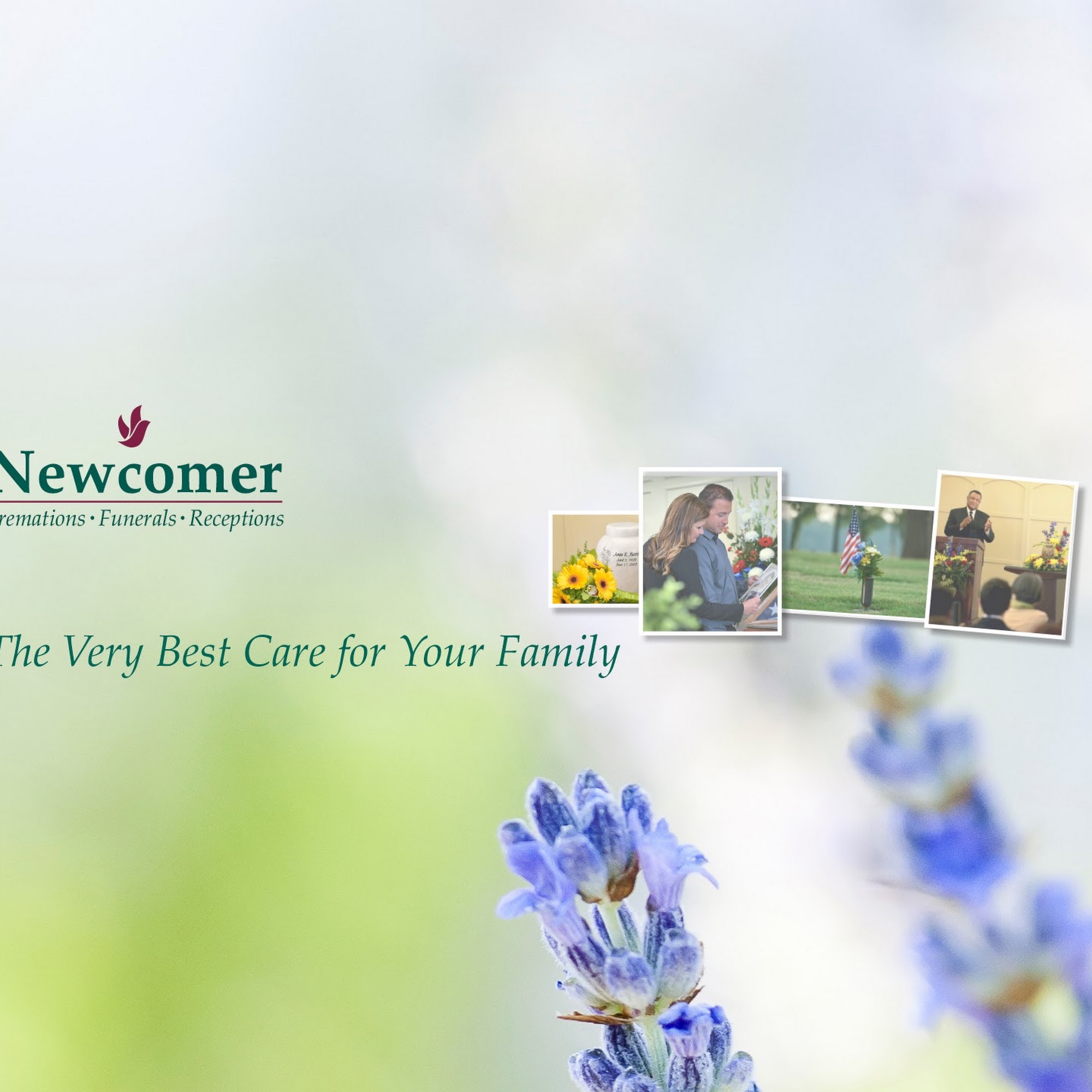 Newcomer Cremations, Funerals & Receptions Casper