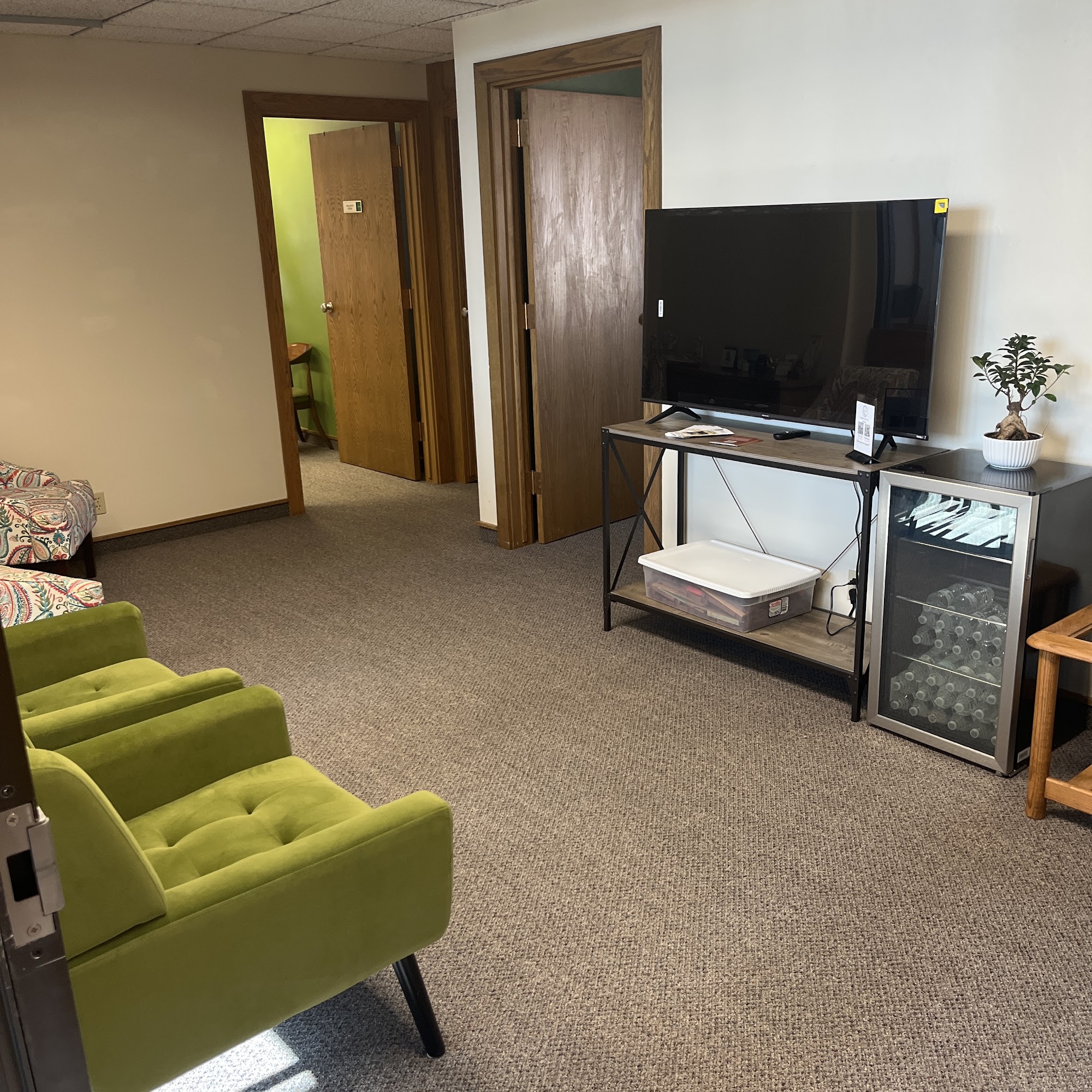 Pure Elite Mind and Body