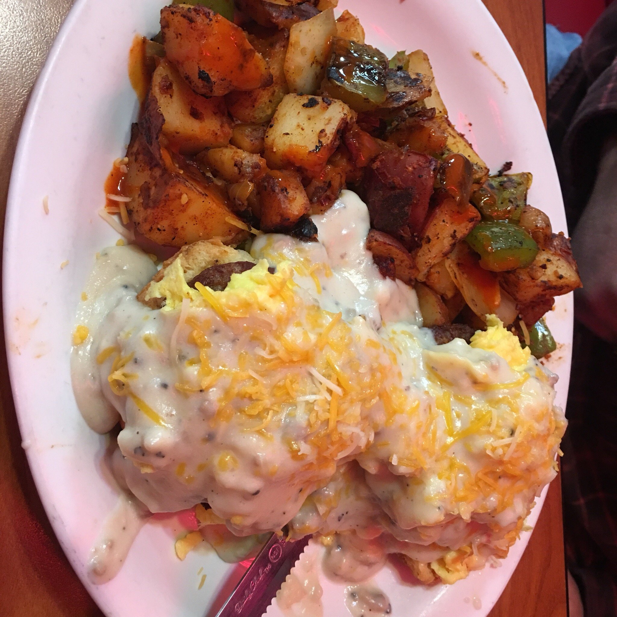 Photo credit: tripadvisor