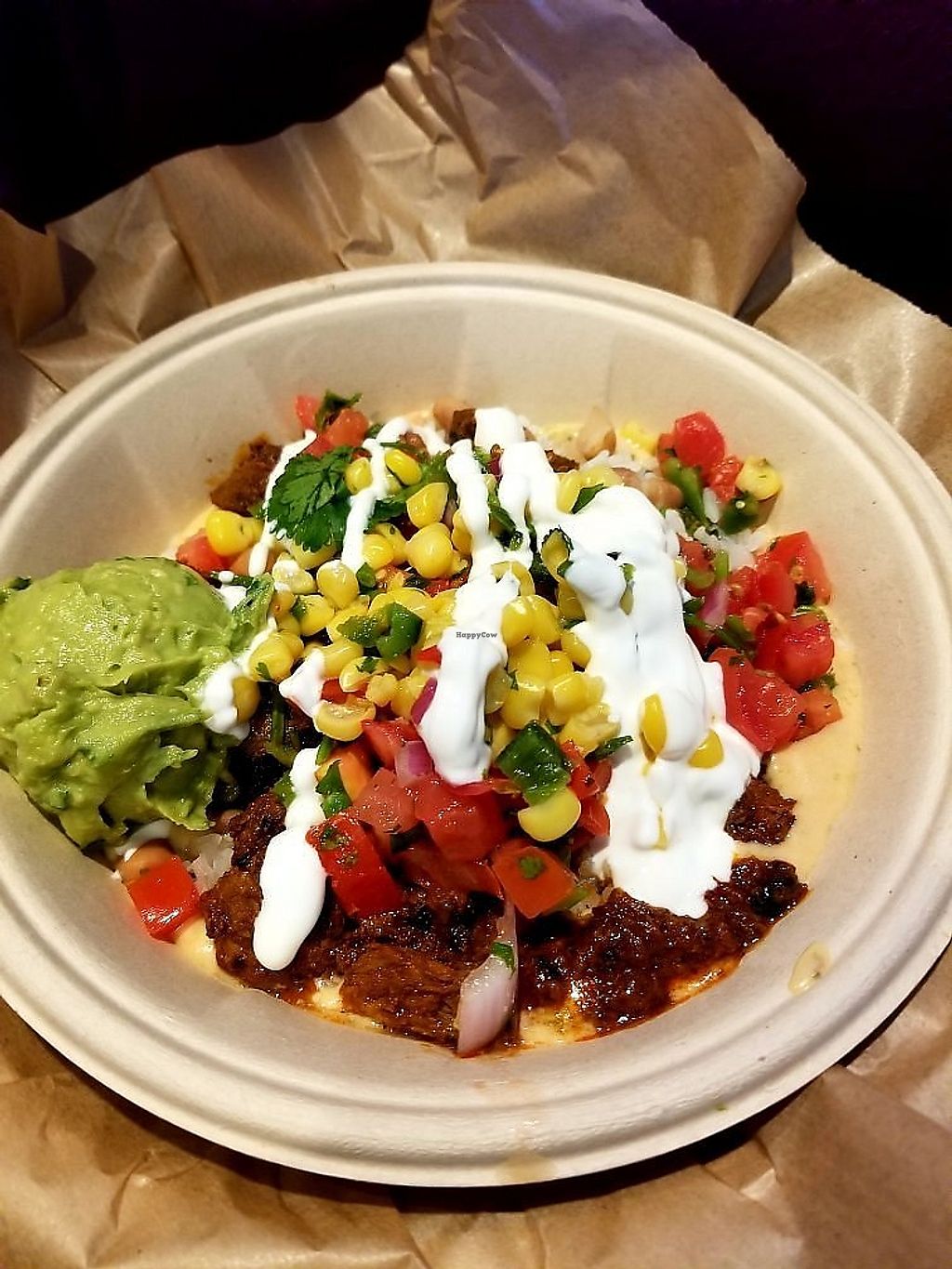 Photo credit: happycow