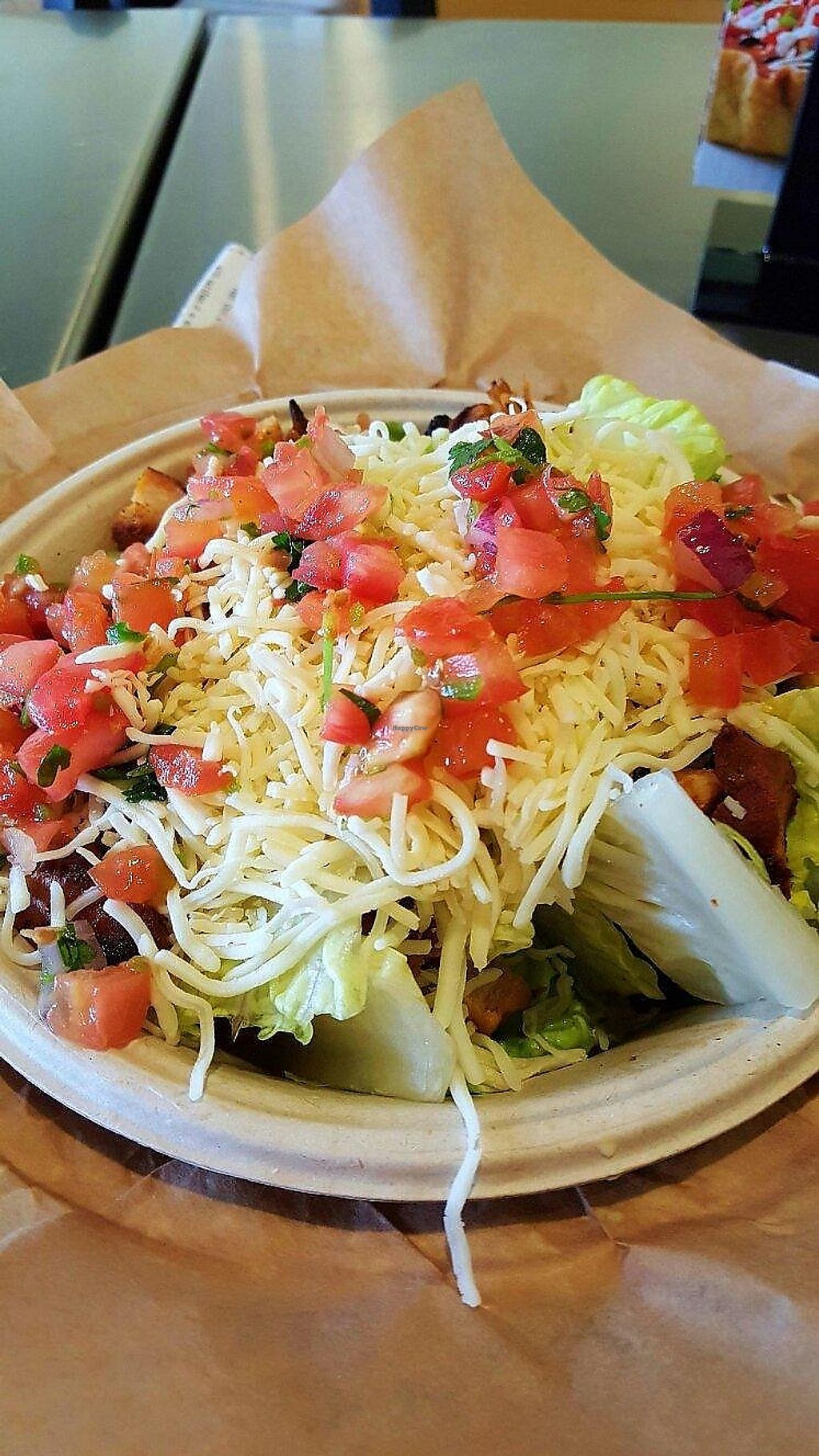 Photo credit: happycow