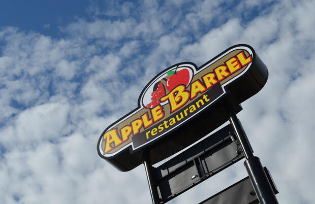 Photo credit: nextdoor