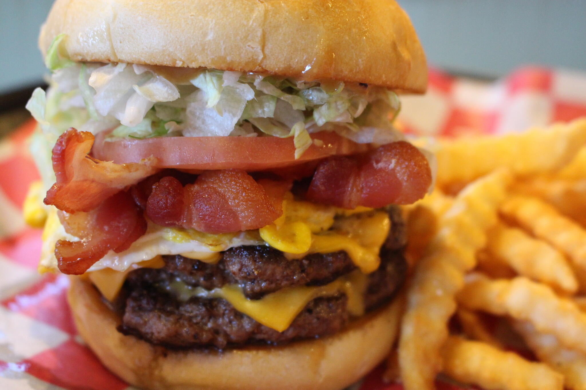 Photo credit: nextdoor