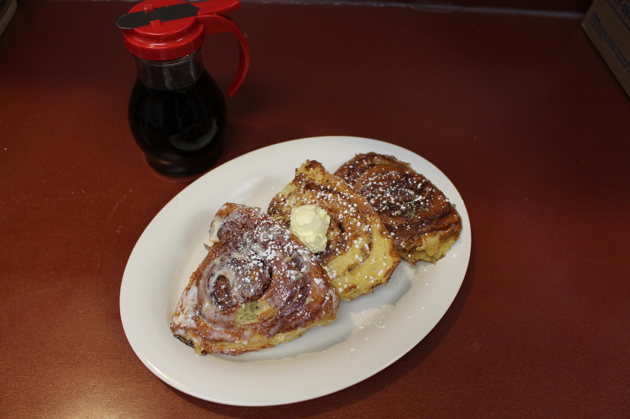 Photo credit: nextdoor