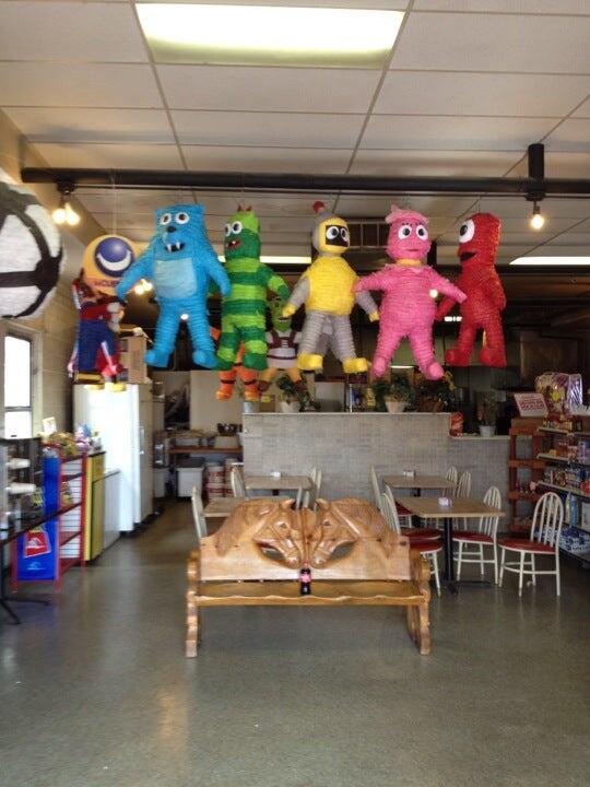 Photo credit: nextdoor