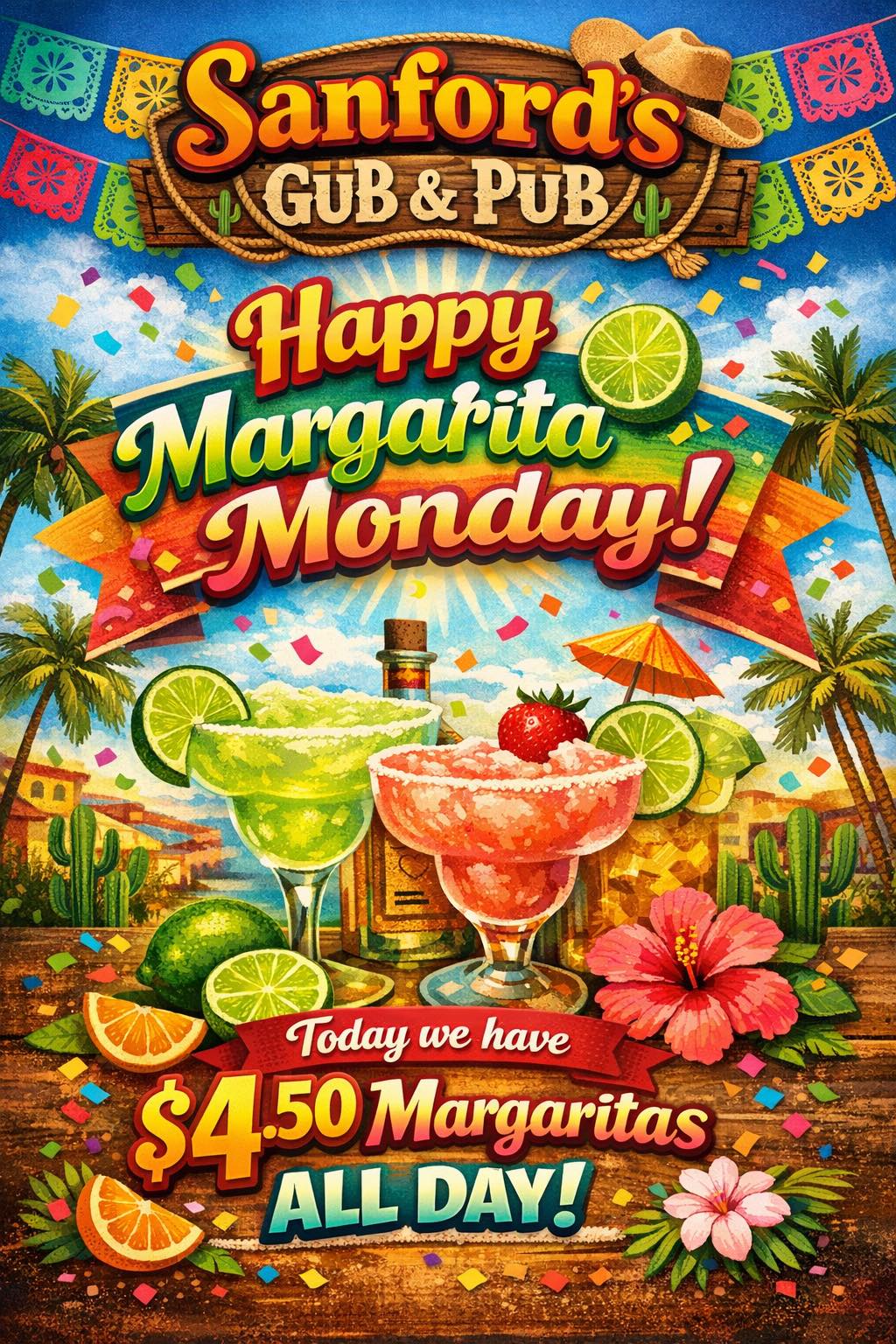 Sanford's Grub & Pub Cheyenne