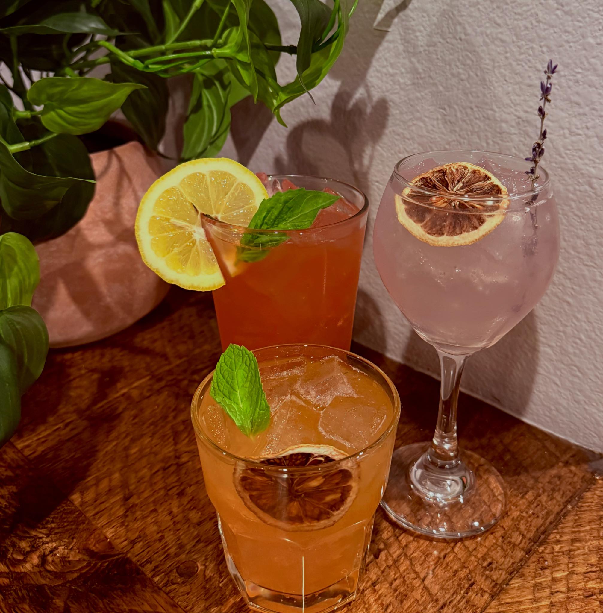 Bella Fuoco Wood-fired Pizza Cheyenne