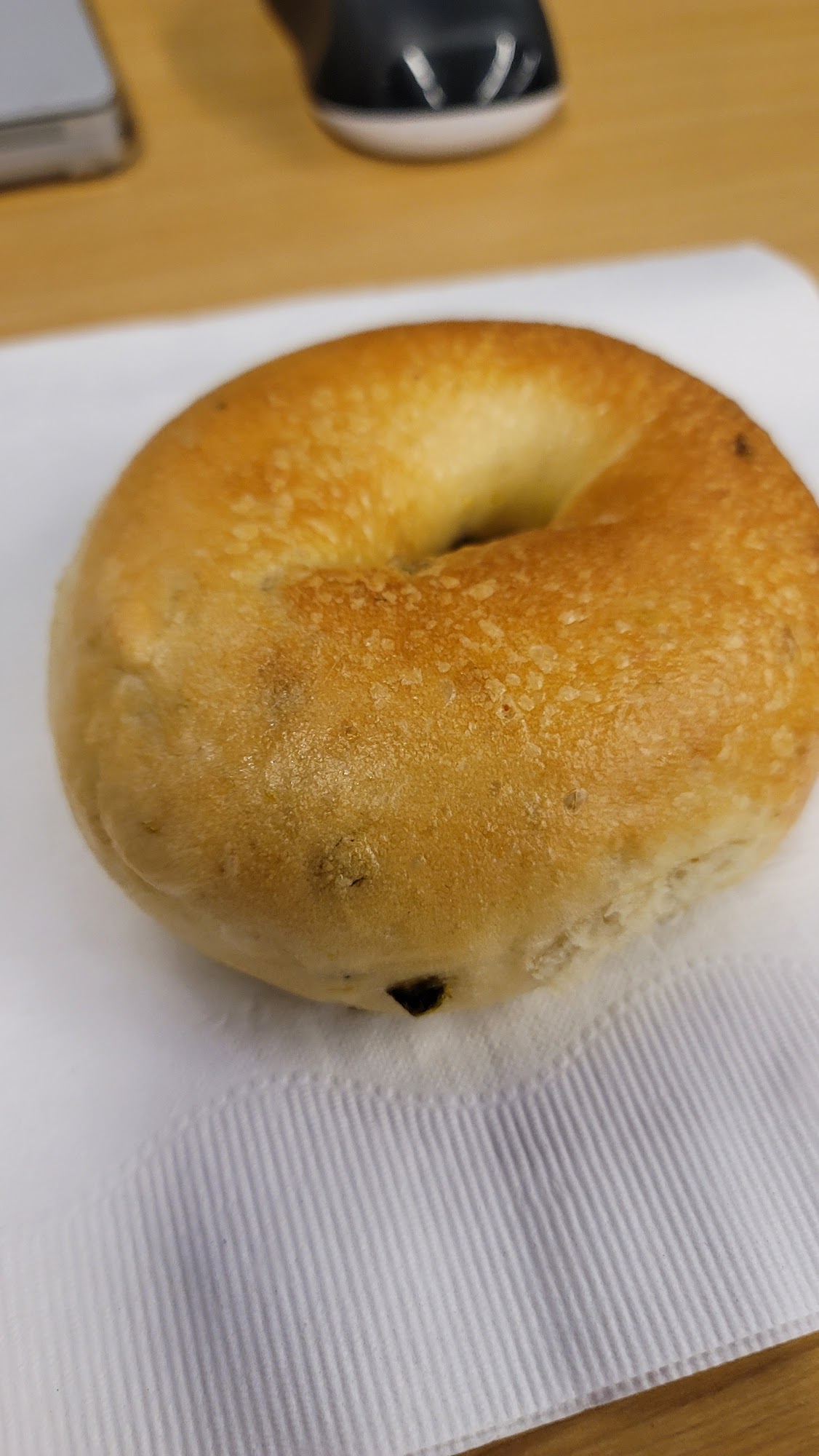 Mort's Bagels Cheyenne