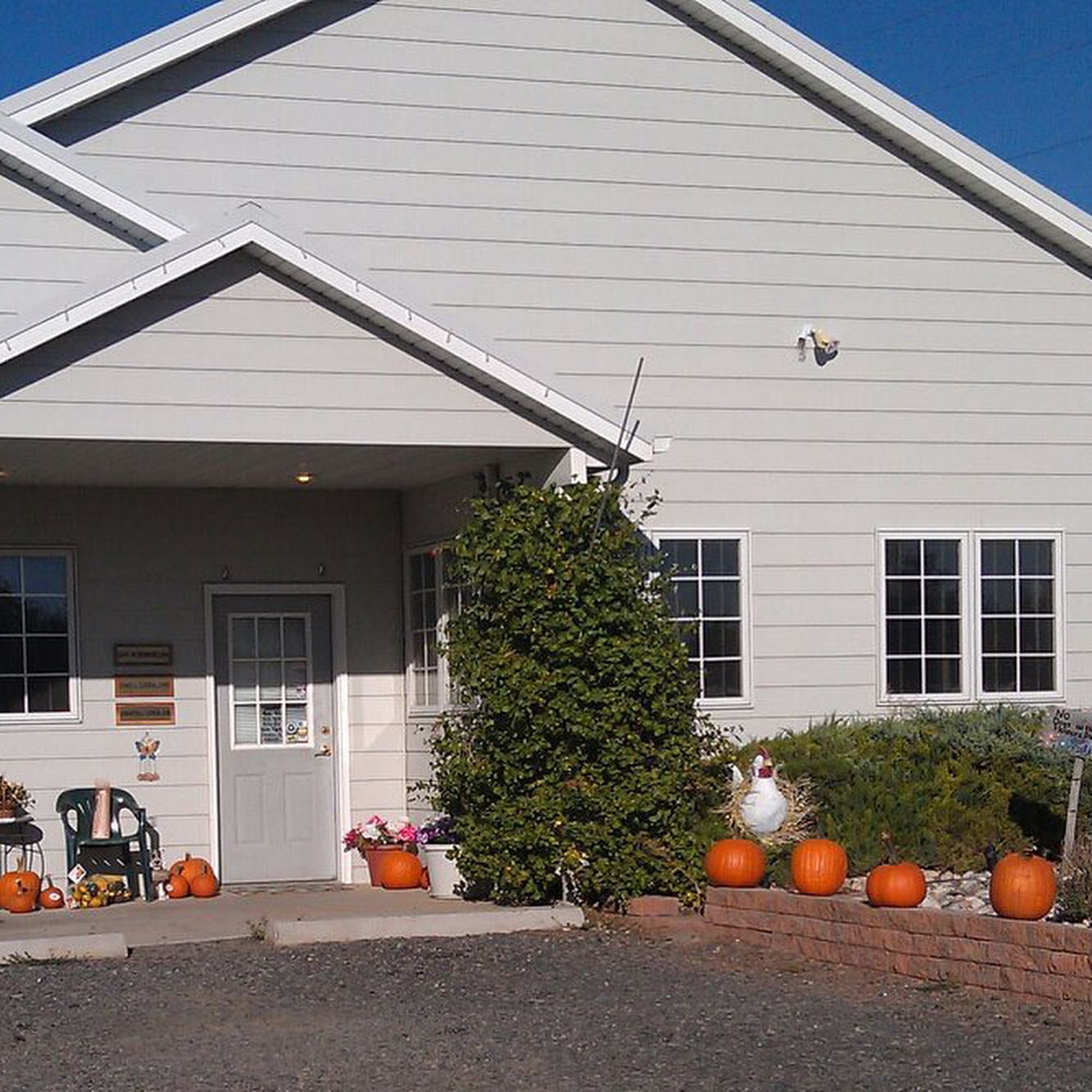 Frontier Veterinary Clinic Cheyenne