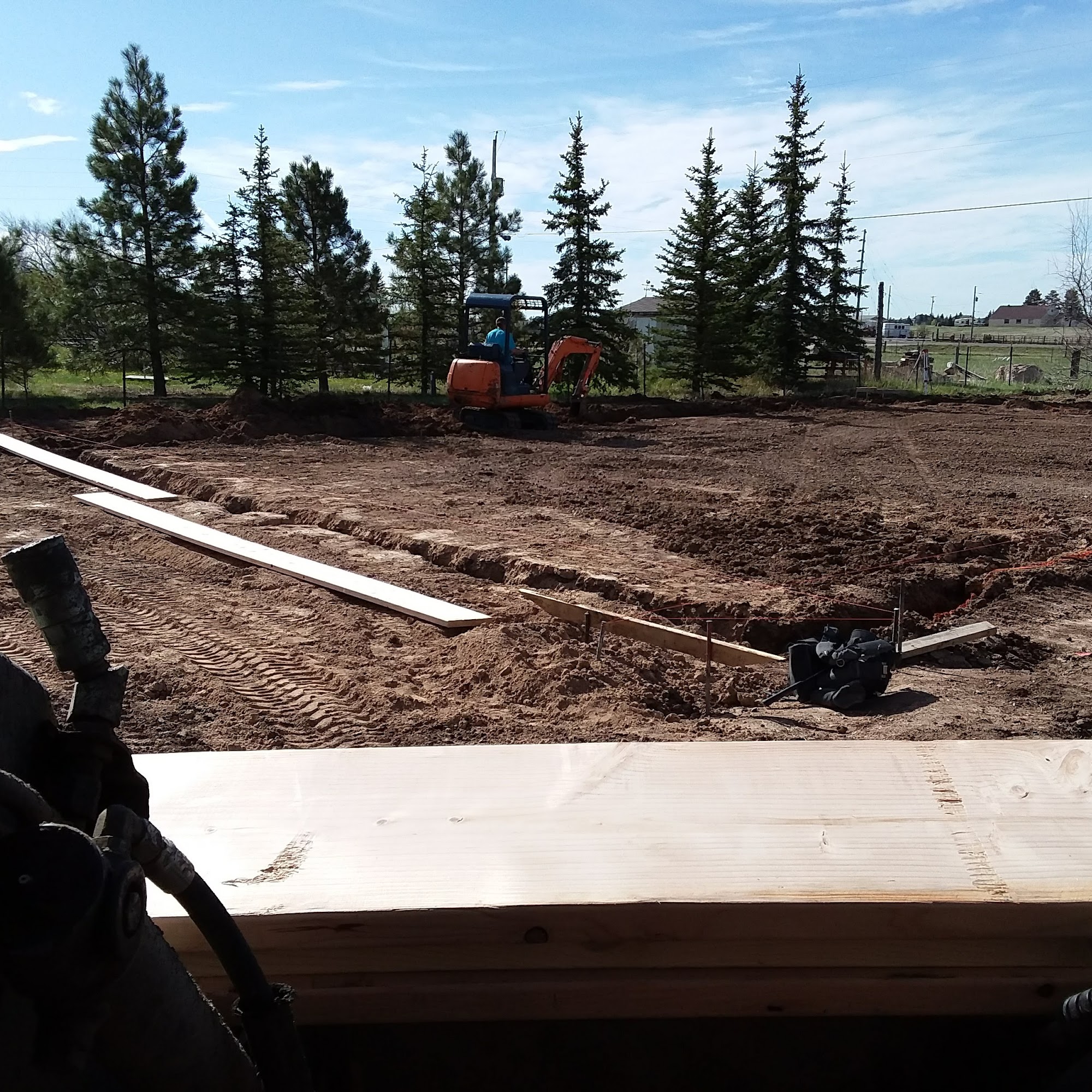 Tri-State Large Animal Hospital Cheyenne