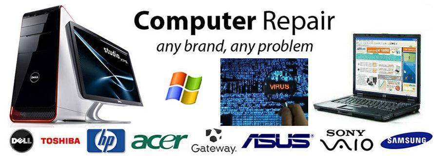 Affordable Computer Repair