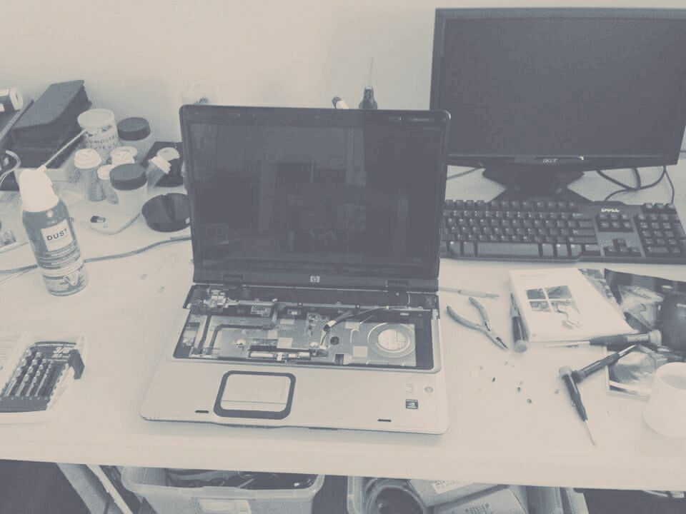 Affordable Computer Repair