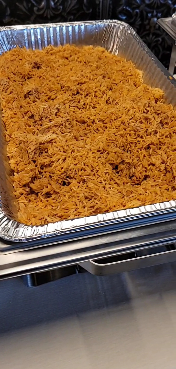 Tio's Tacos Catering Menu