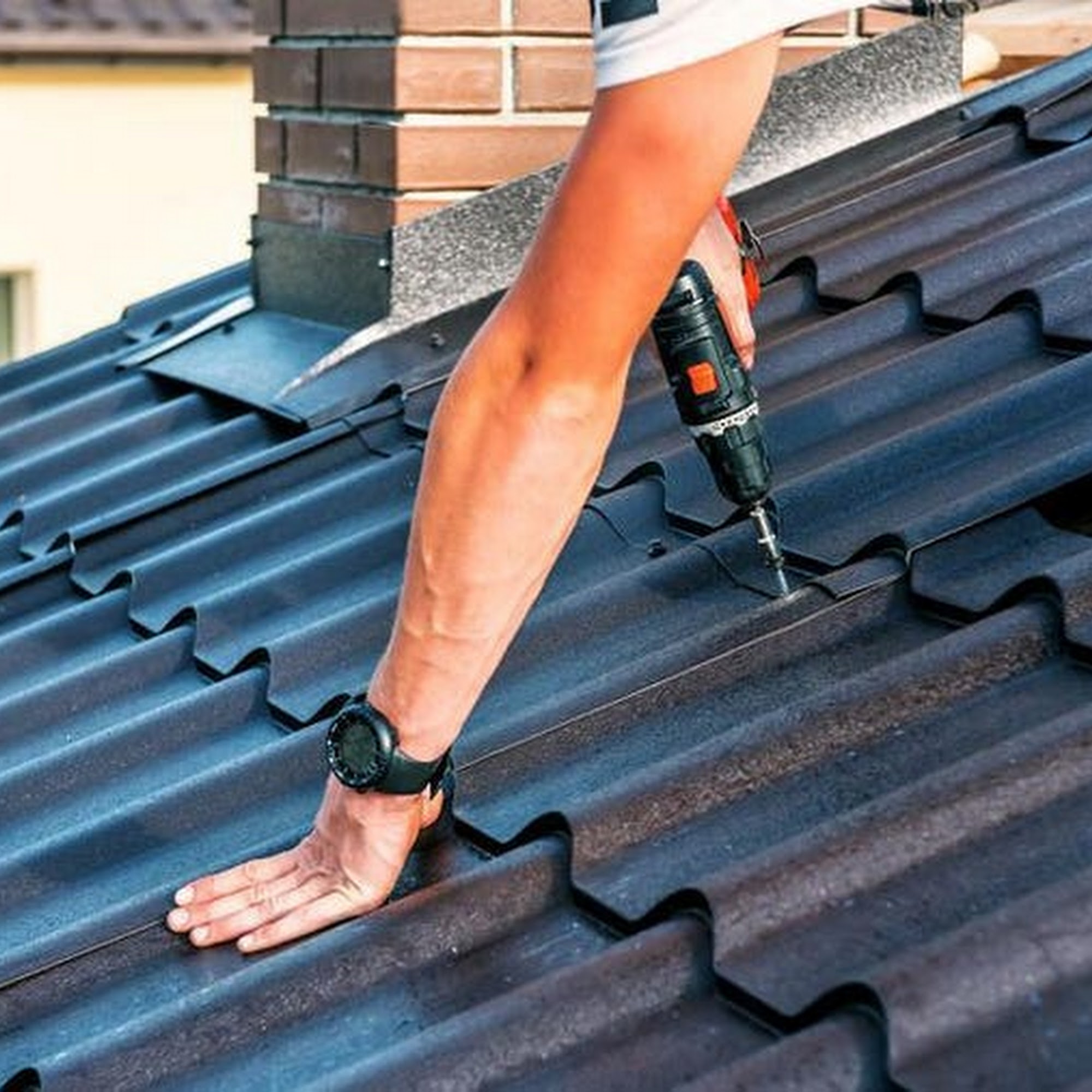 Safe Plus Roofing Cheyenne