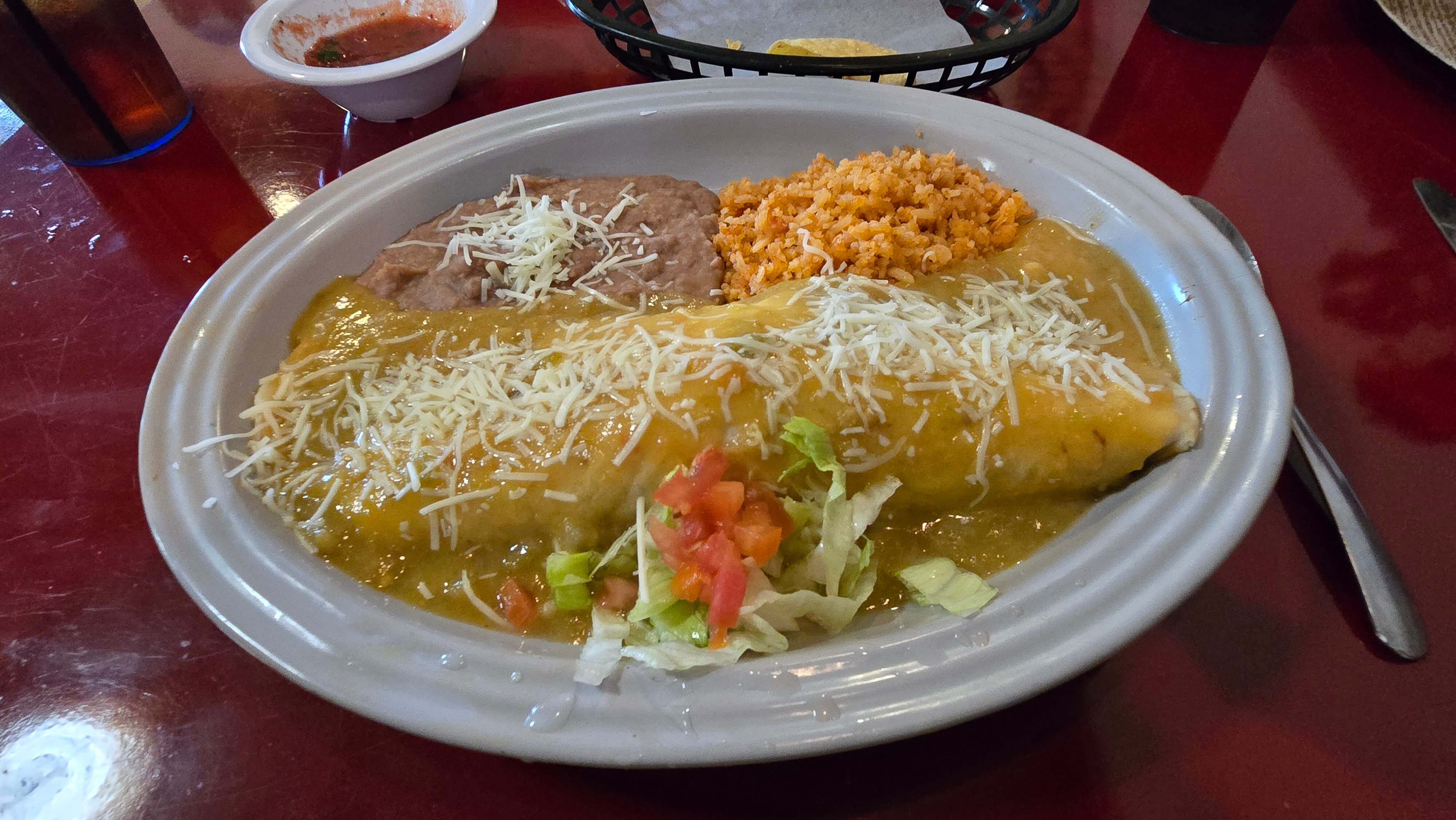 Photo credit: tripadvisor