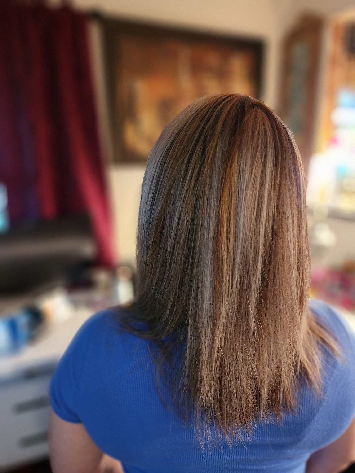 I.D. Underground Salon