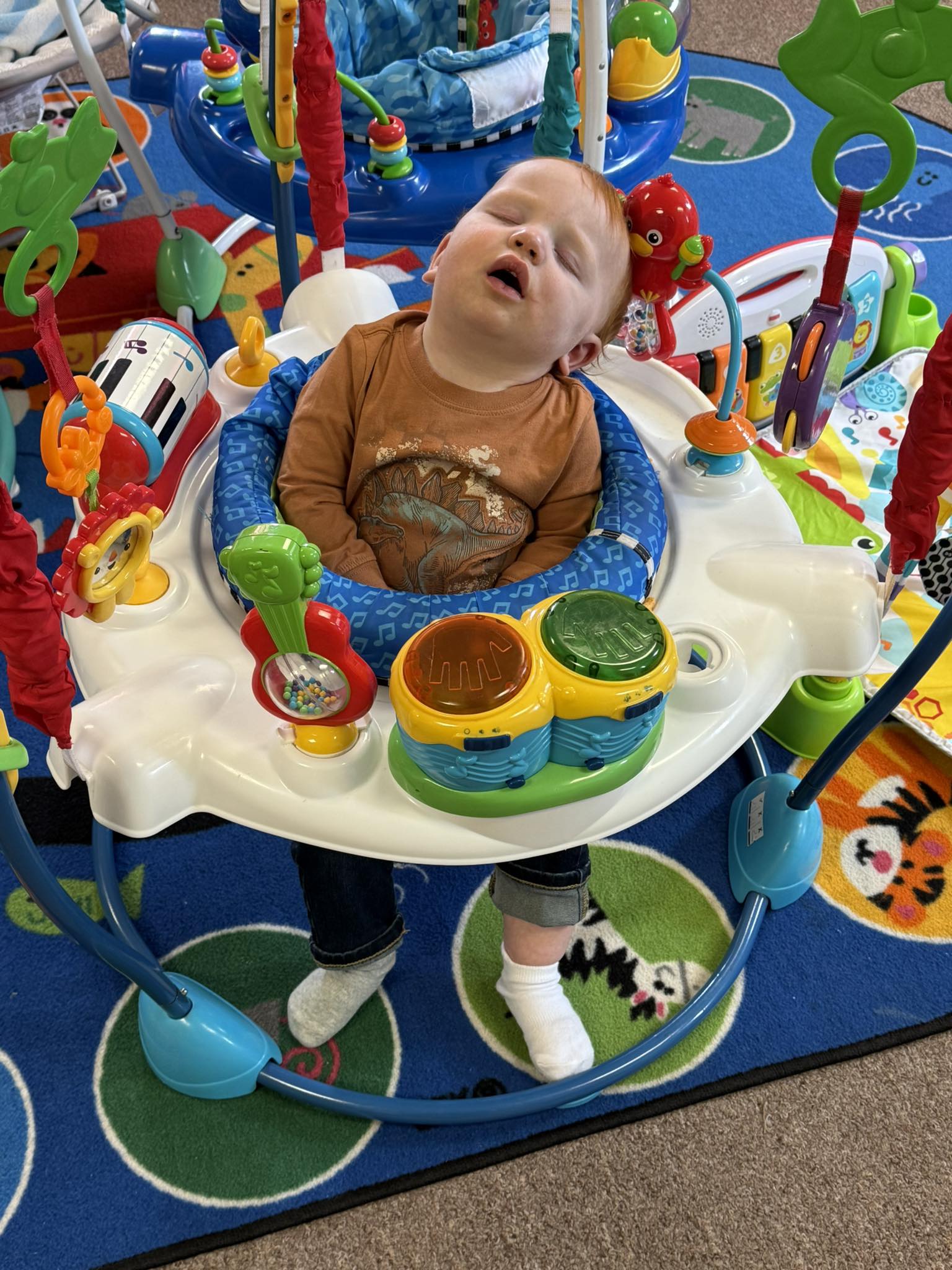 World Of Wonder Child Care Cheyenne