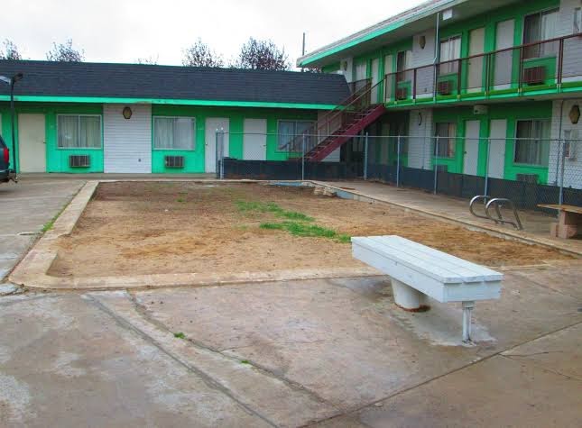 Firebird Motor Hotel Cheyenne