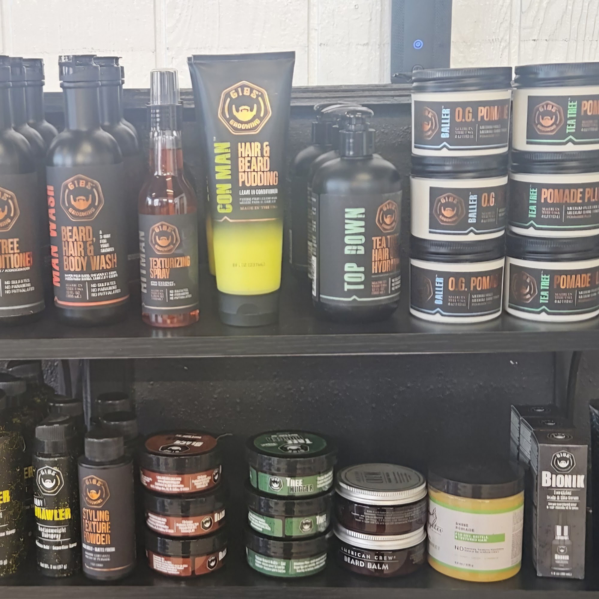 New Era Barber Studio, LLC