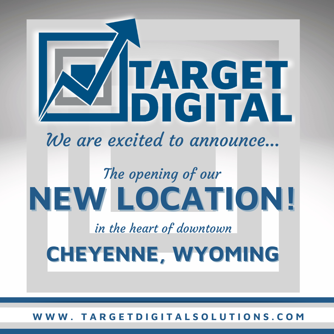 Target Digital Solutions, LLC