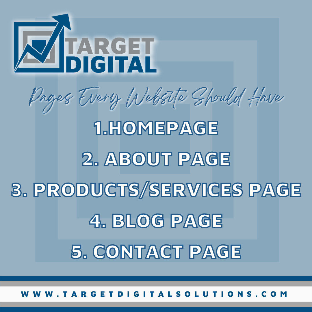 Target Digital Solutions, LLC