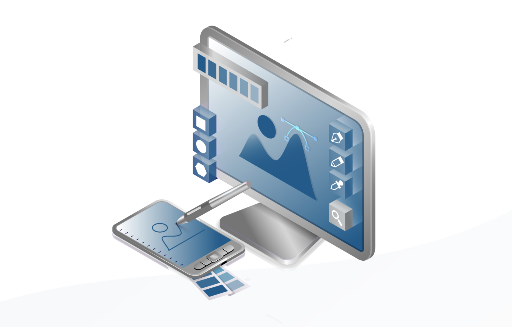 Target Digital Solutions, LLC